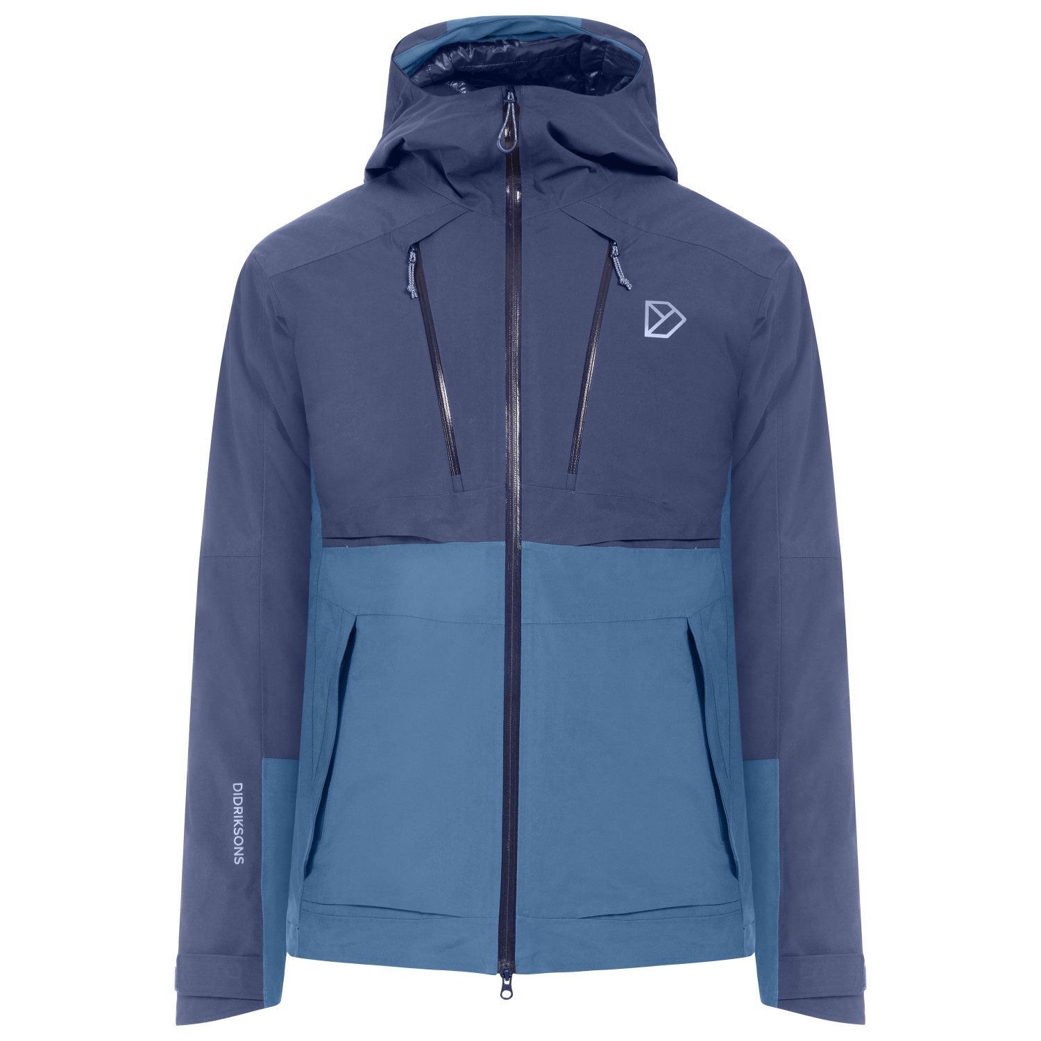 Didriksons - Povel USX Jacket 2 - Skijacke