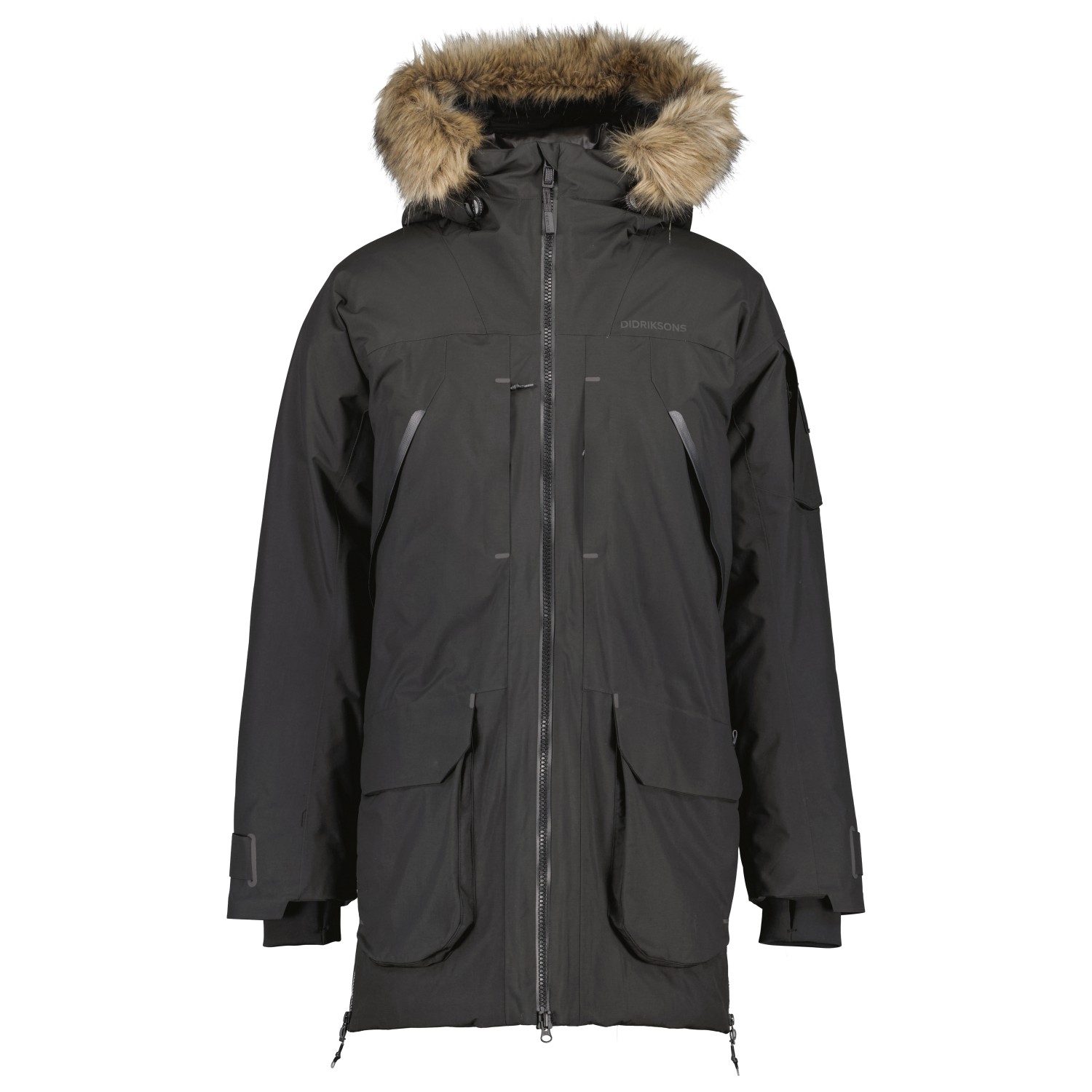 Didriksons - Zeus USX Parka - Parka