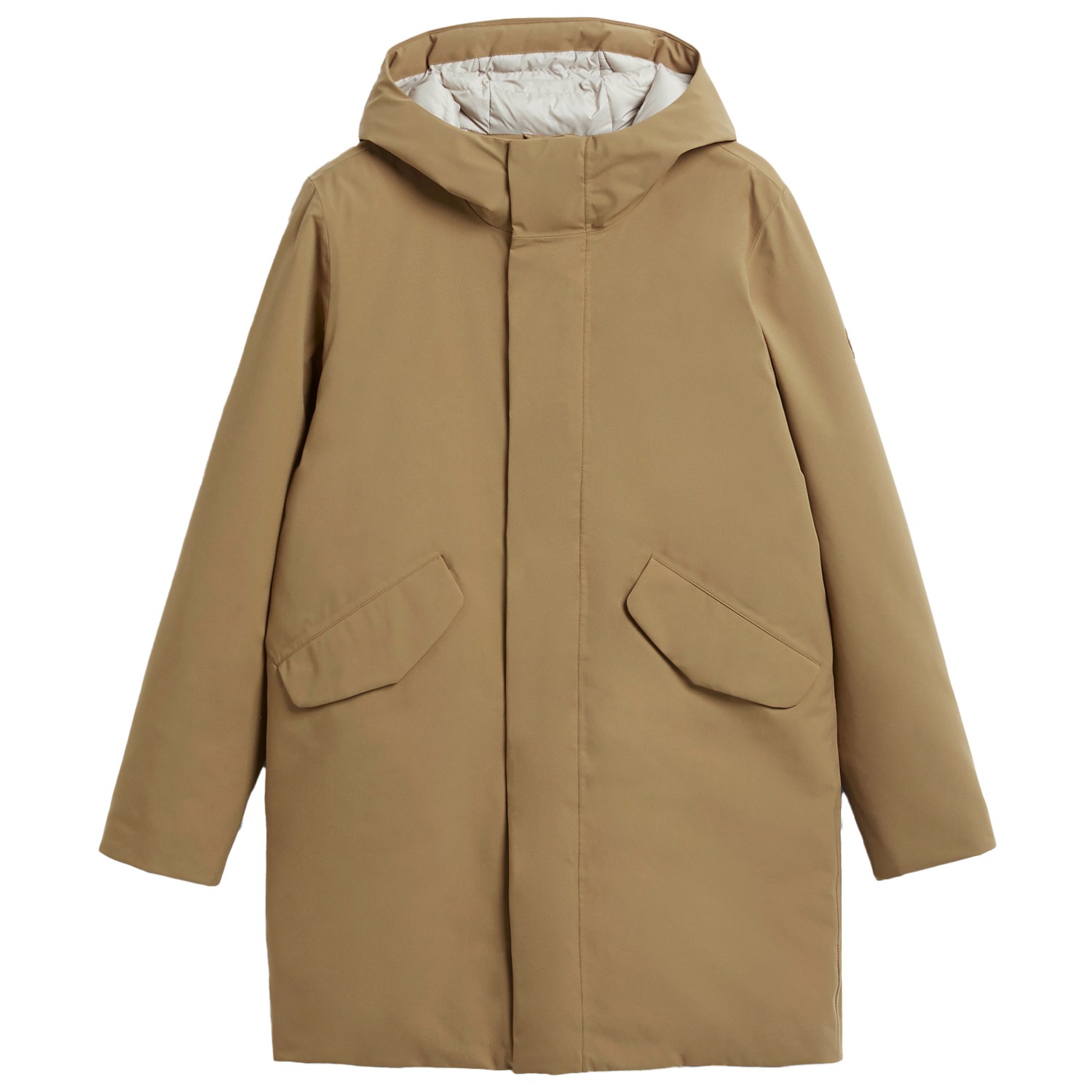Elvine - Hjalmar - Parka