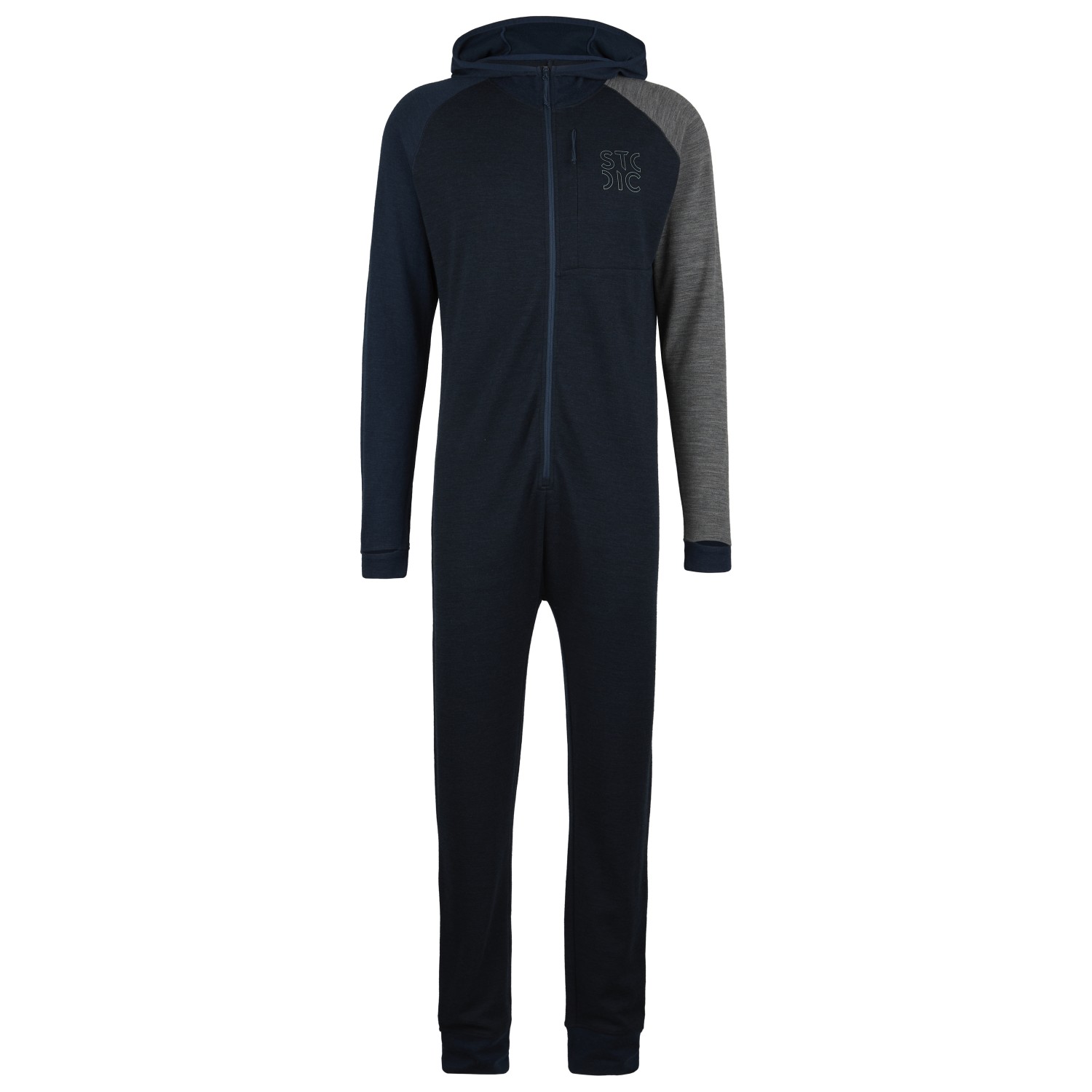 Stoic - Merino260 StadjanSt. One Suit - Overall