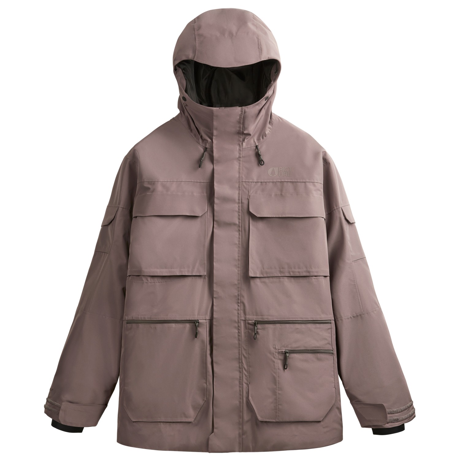 Picture - U99 Jacket - Skijacke