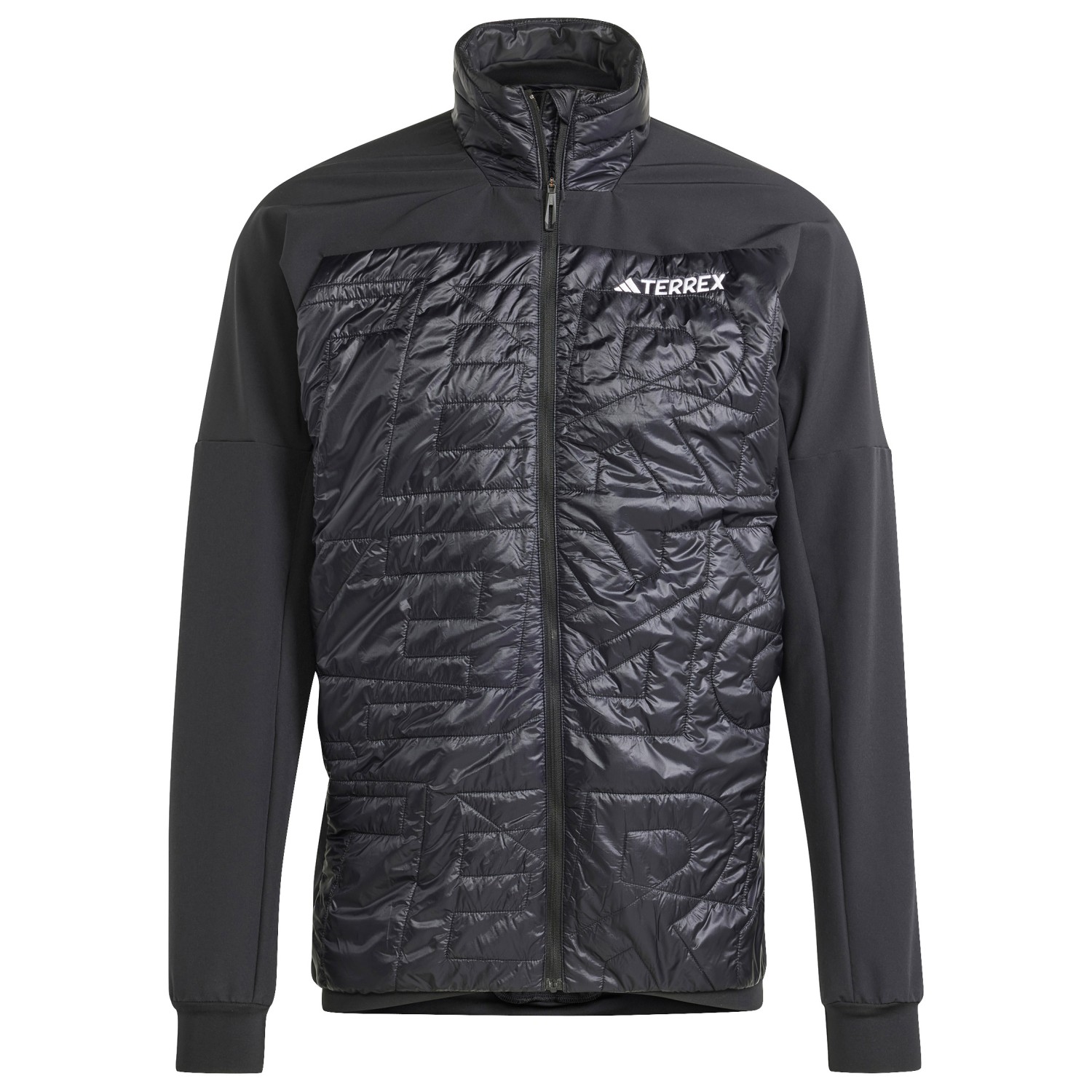 adidas Terrex - Terrex Xperior Varil Hybid Jacket - Kunstfaserjacke