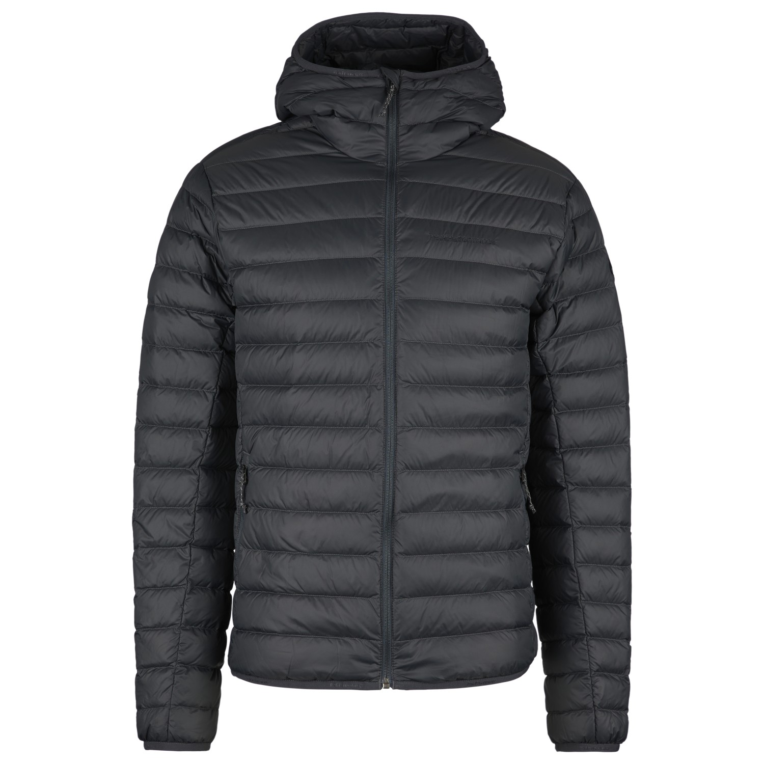 Peak Performance - Down Liner Hood Jacket - Daunenjacke