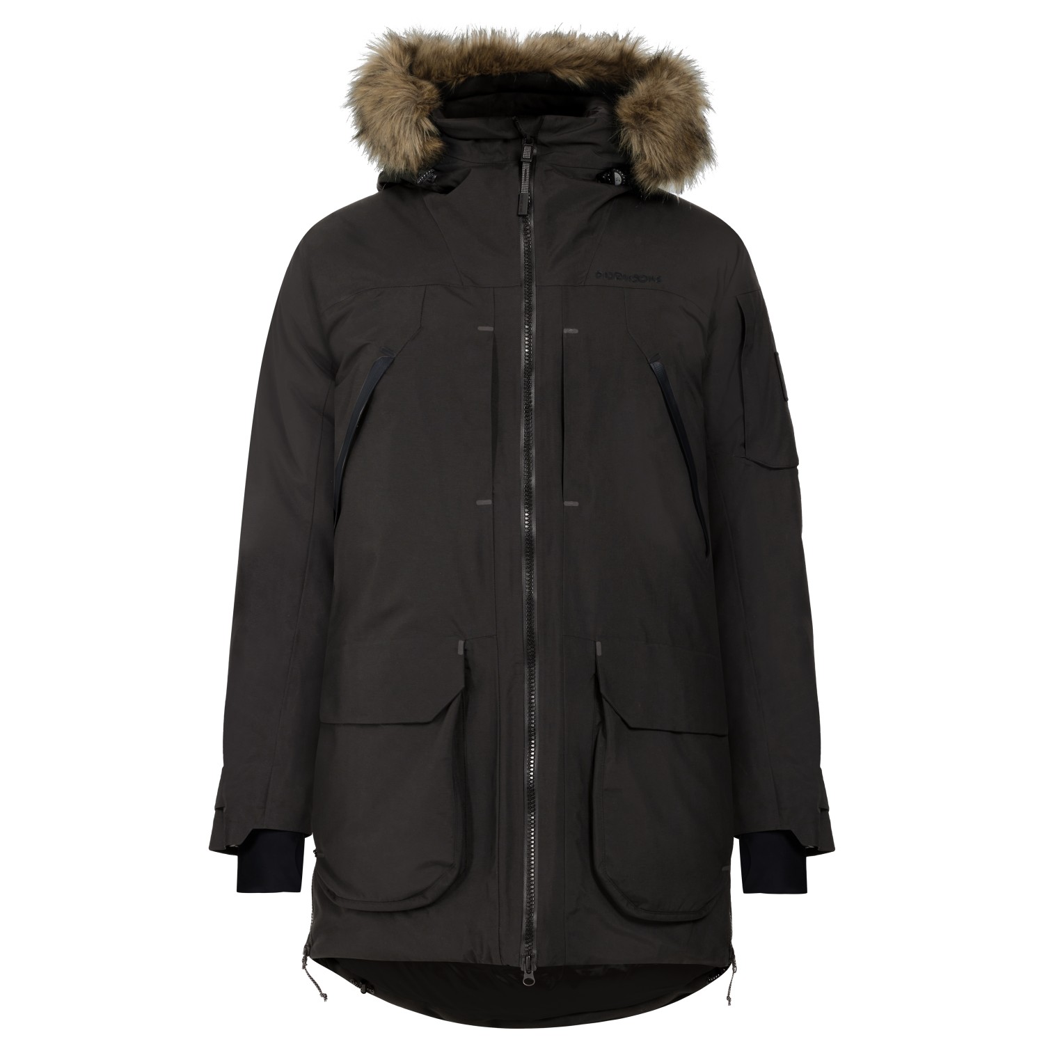 Didriksons - Zeus USX Parka 2 - Parka