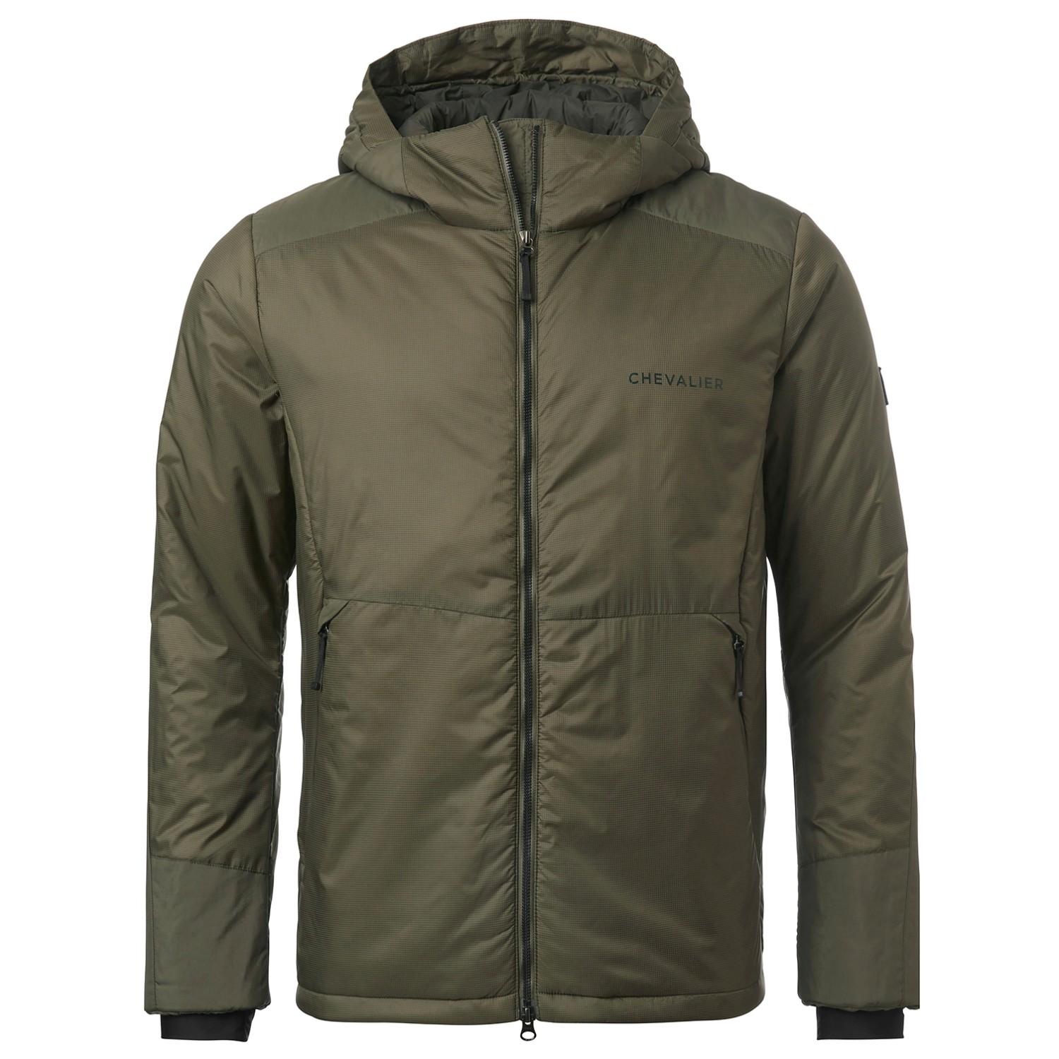 Chevalier - Thermo Fill140 Hood Jacket - Kunstfaserjacke