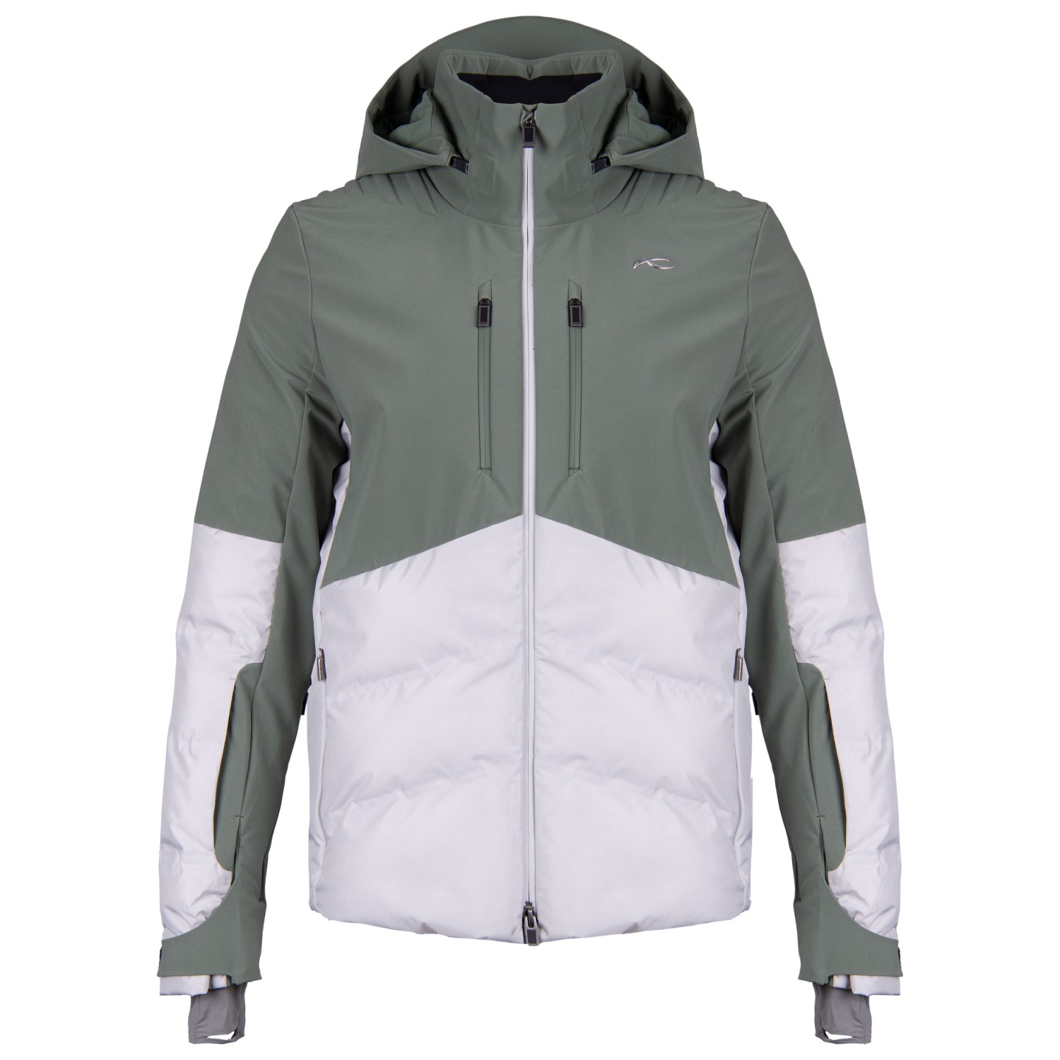 Lasse Kjus - Pivot Jacket - Skijacke