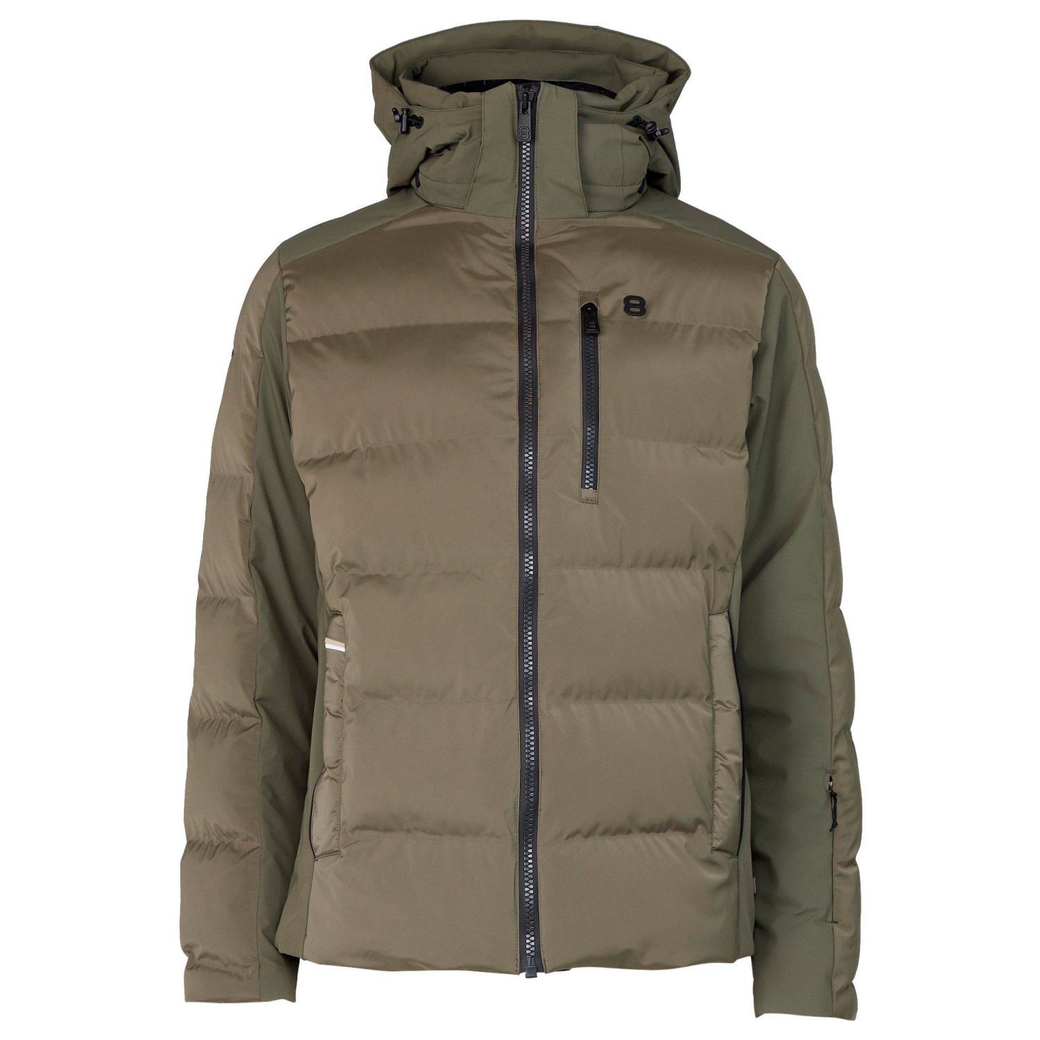 8848 Altitude - Malik Ski Jacket - Skijacke