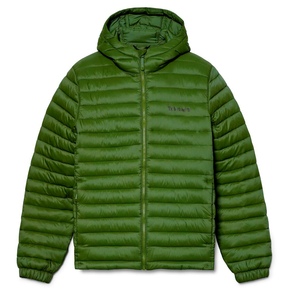 Timberland - Durable Water Repellent Hooded Jacket - Kunstfaserjacke