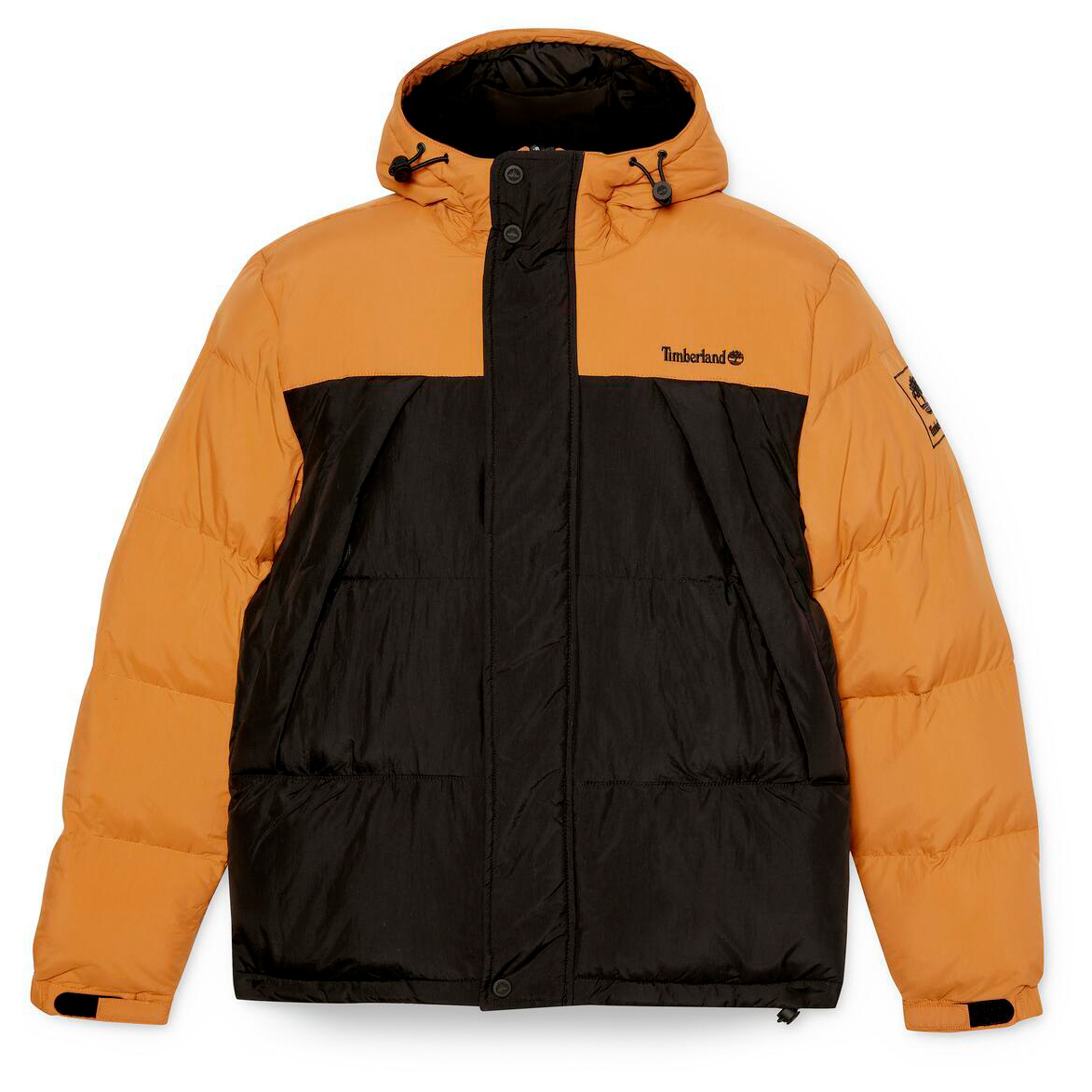 Timberland - Durable Water Repellent Puffer Jacket - Kunstfaserjacke
