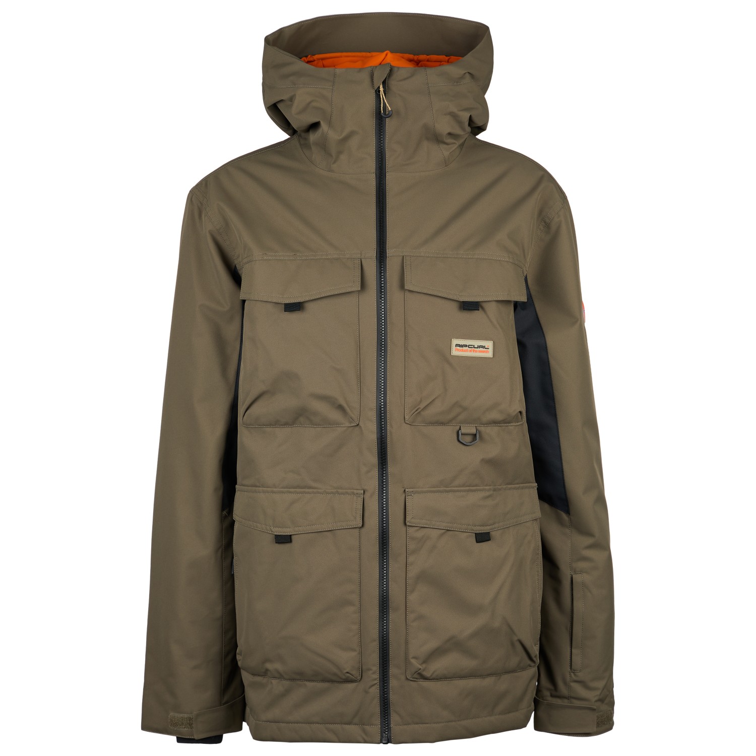 Rip Curl - Anti Series Pinna 10K/10K Jacket - Skijacke