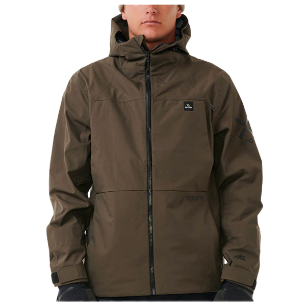 Rip Curl - Anti Series Xpore Jacket - Skijacke