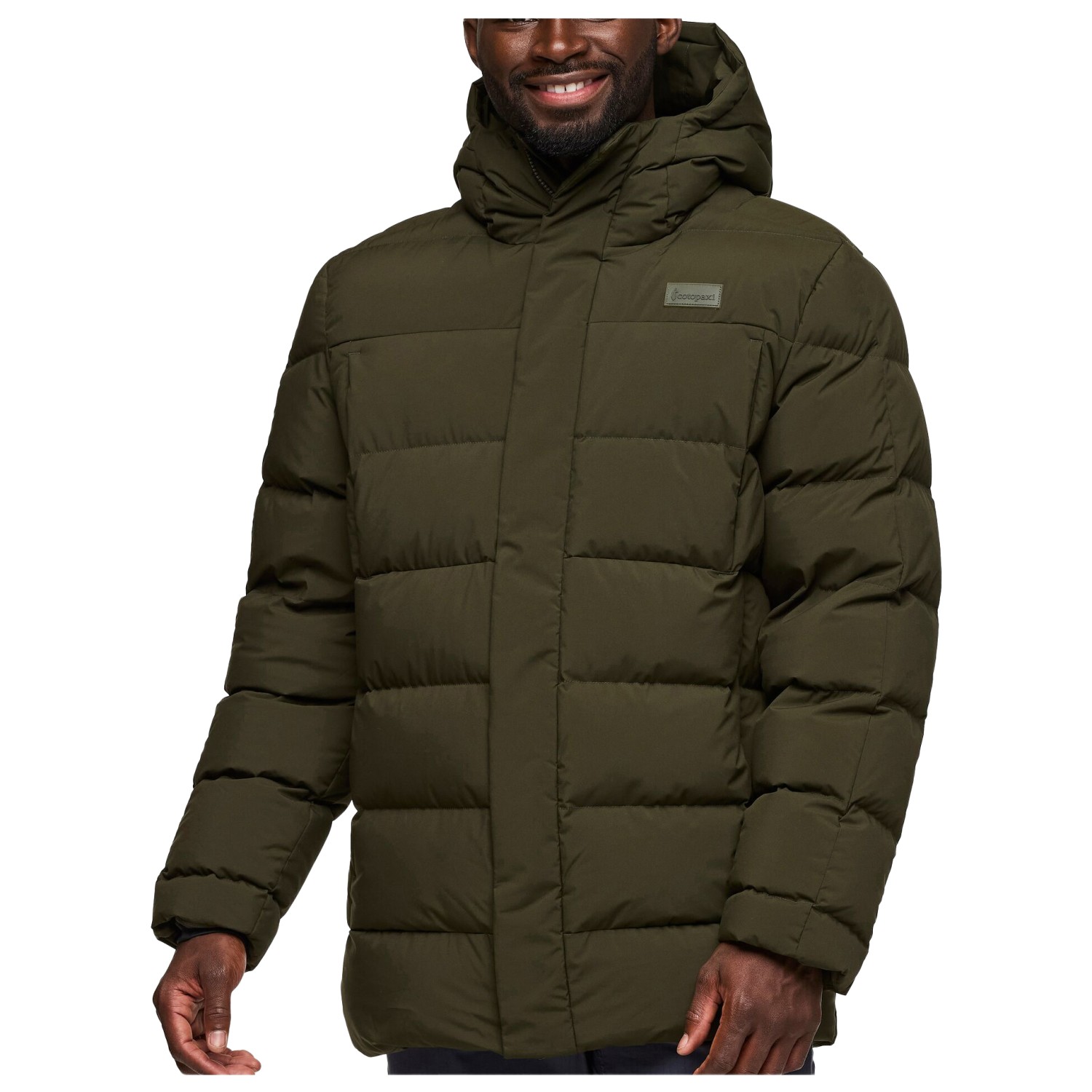 Cotopaxi - Alivio Down Parka - Parka