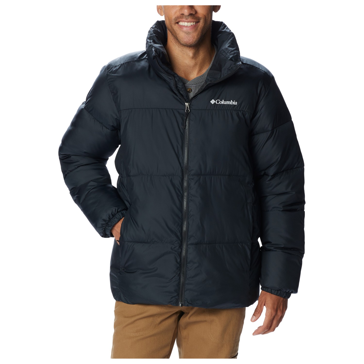 Columbia - Puffect II Jacket - Kunstfaserjacke