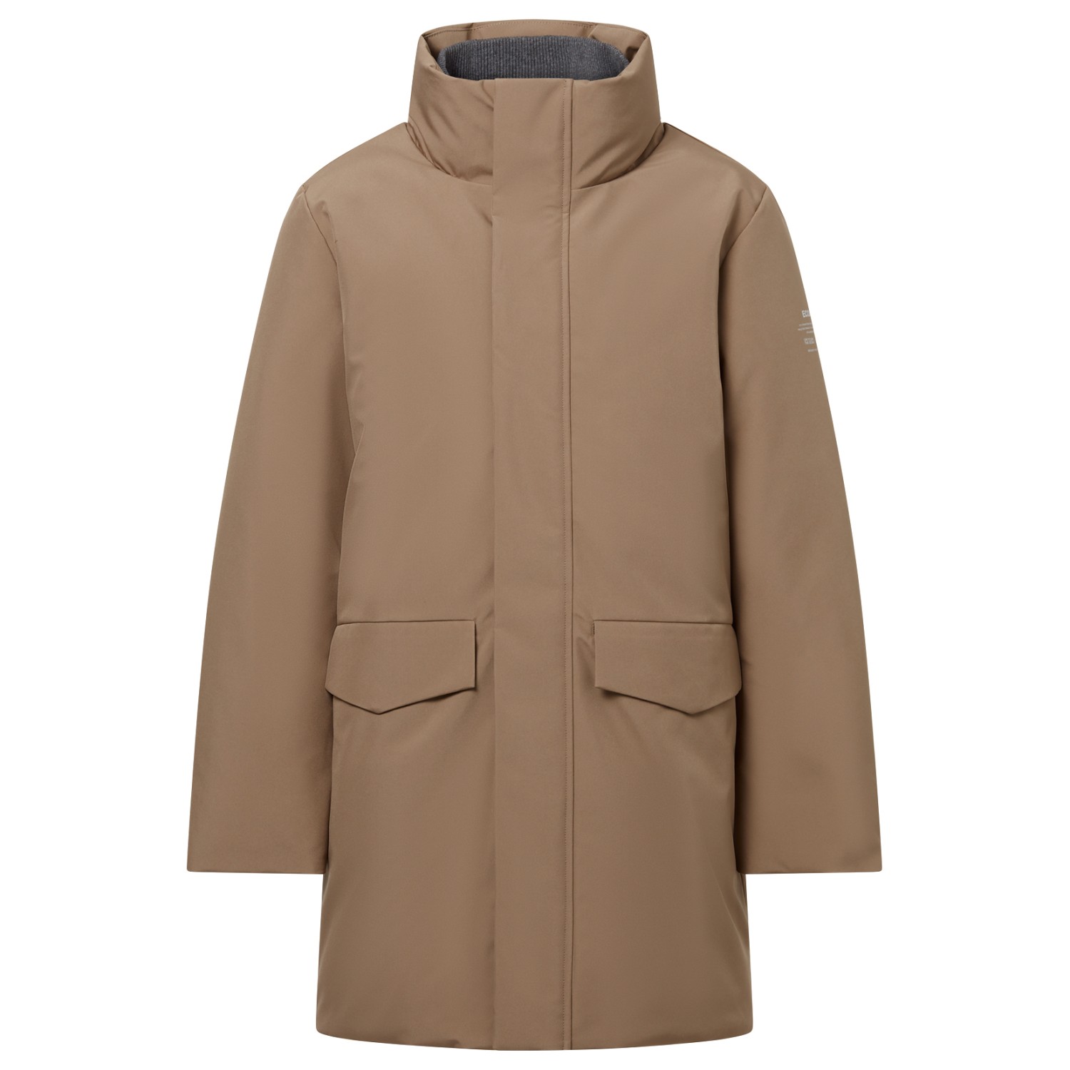 Ecoalf - Noshaqalf Jacket - Parka