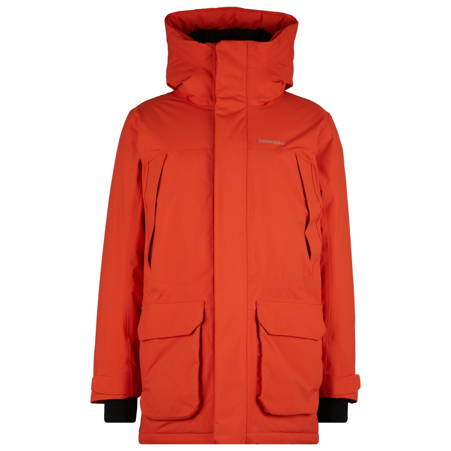Didriksons - Marek USX Parka - Parka