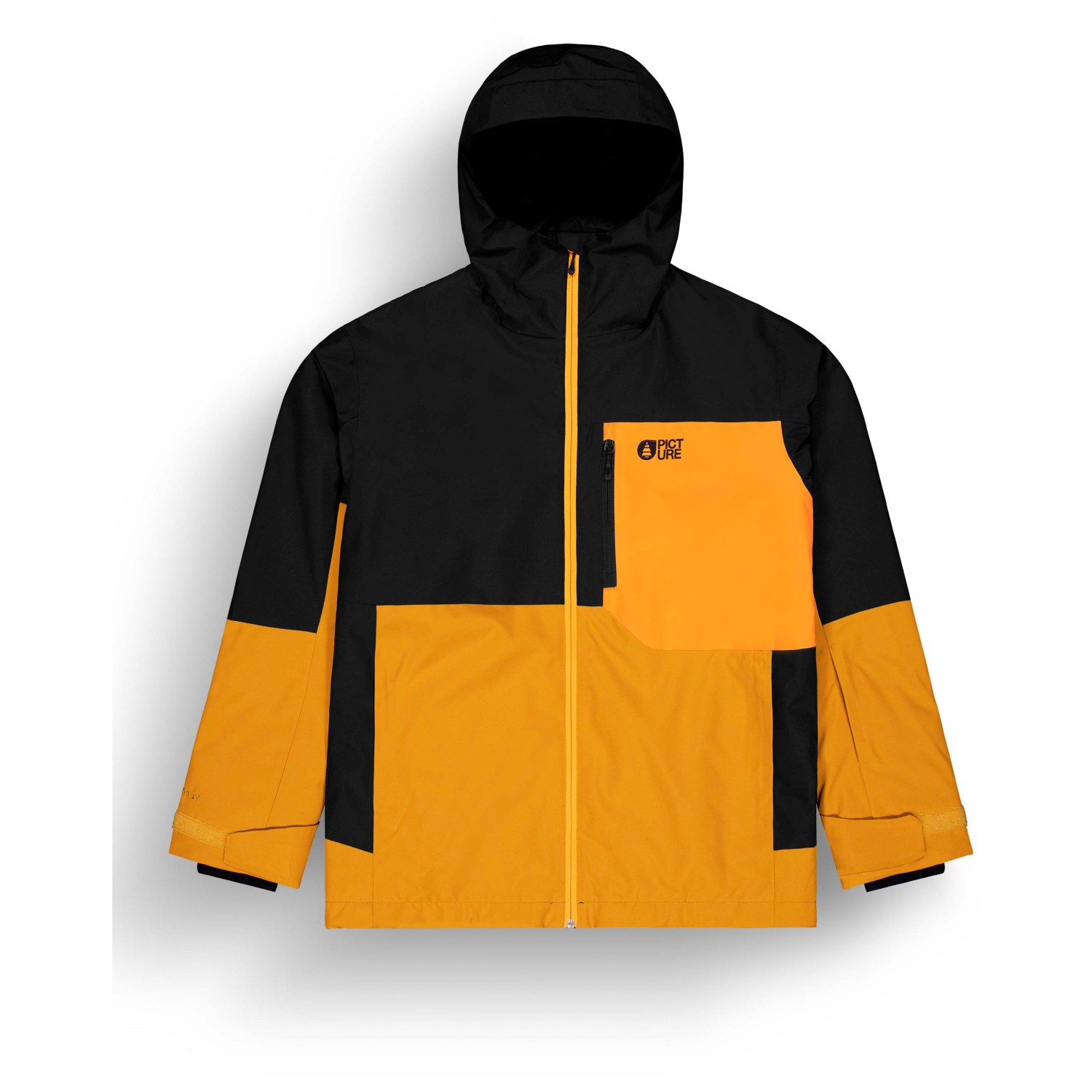 Picture - Nitric Jacket - Skijacke
