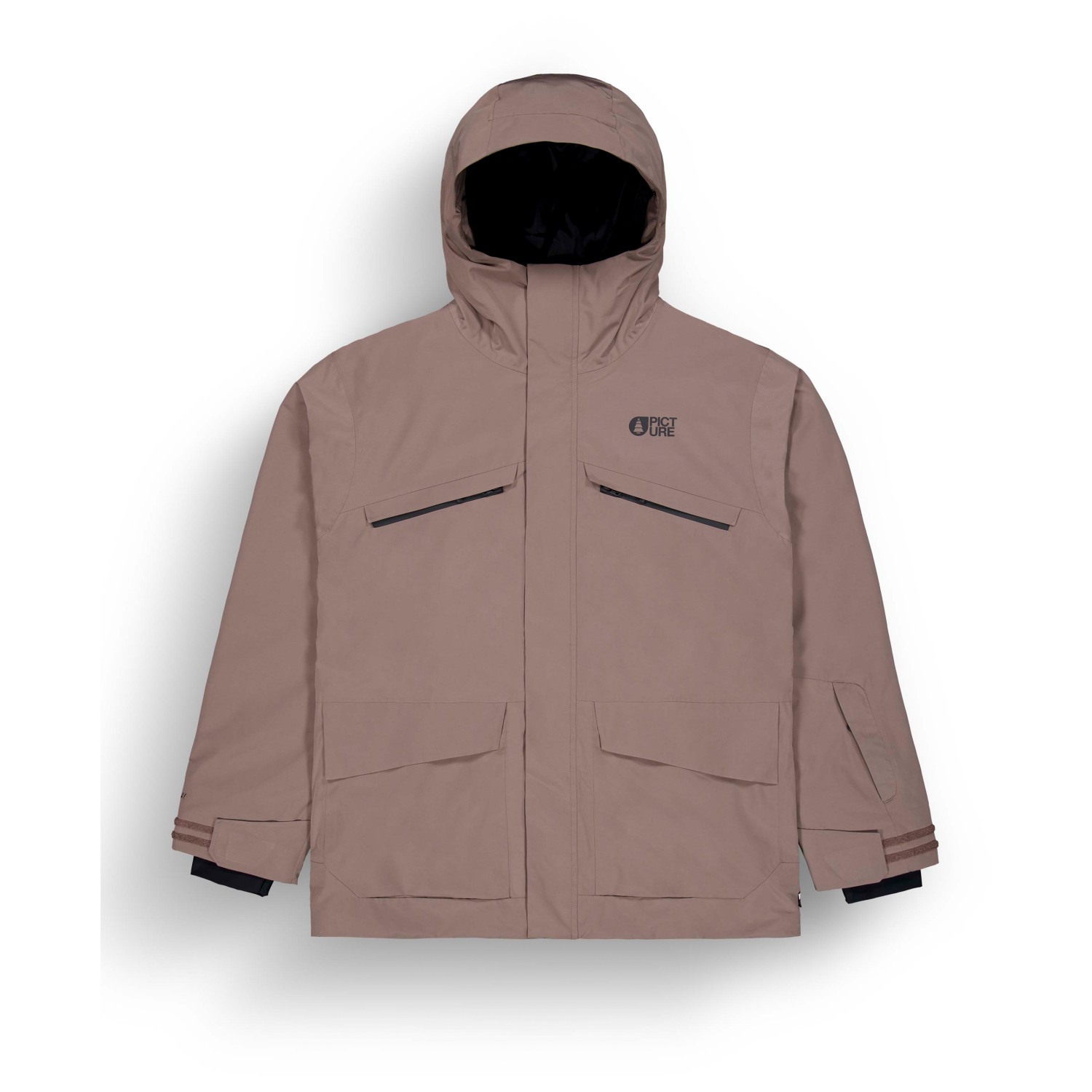 Picture - U43 Jacket - Skijacke