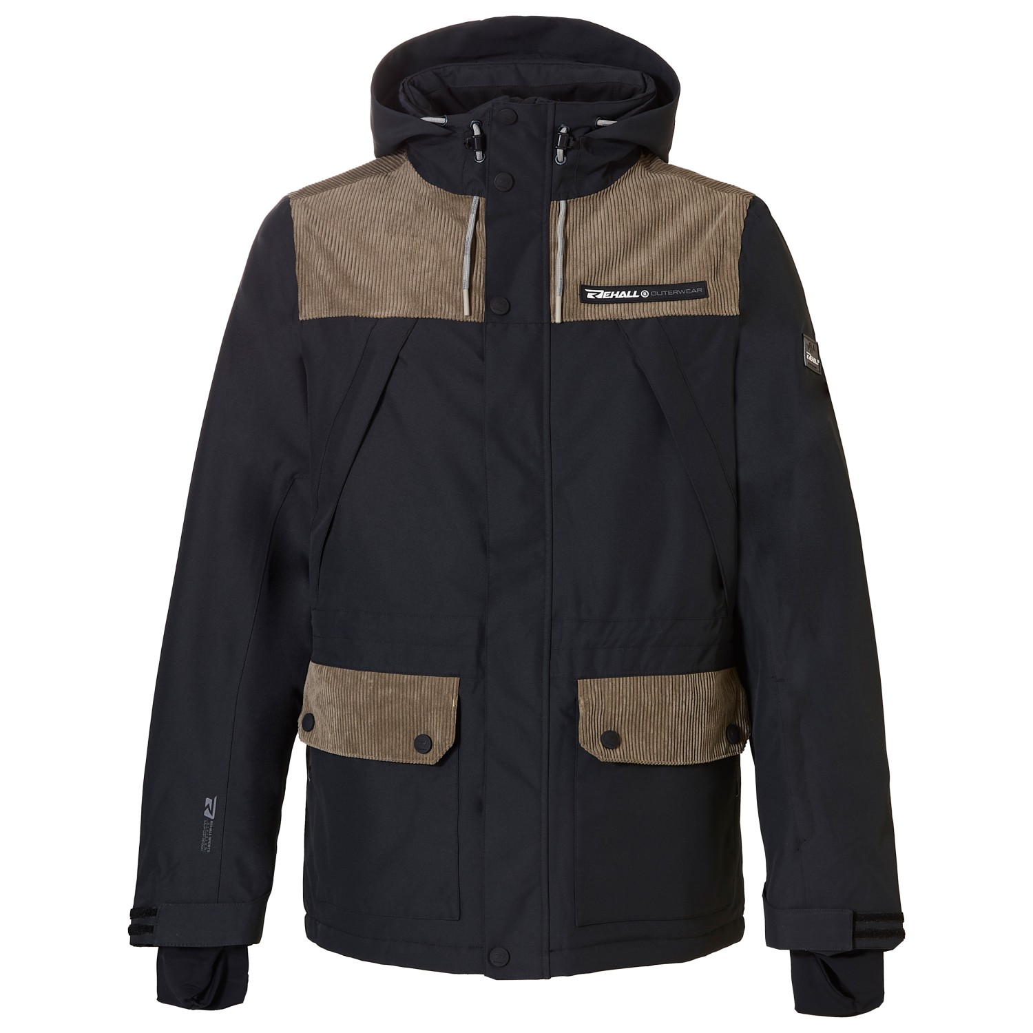 Rehall - Bruce-R Parka Snowjacket - Skijacke
