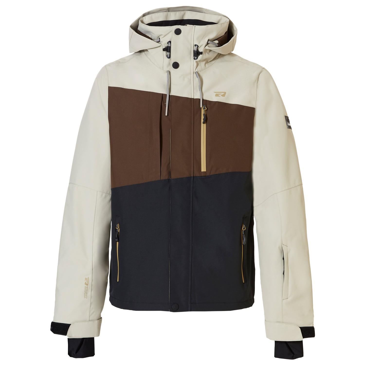 Rehall - Canlaon-R Snowjacket - Skijacke