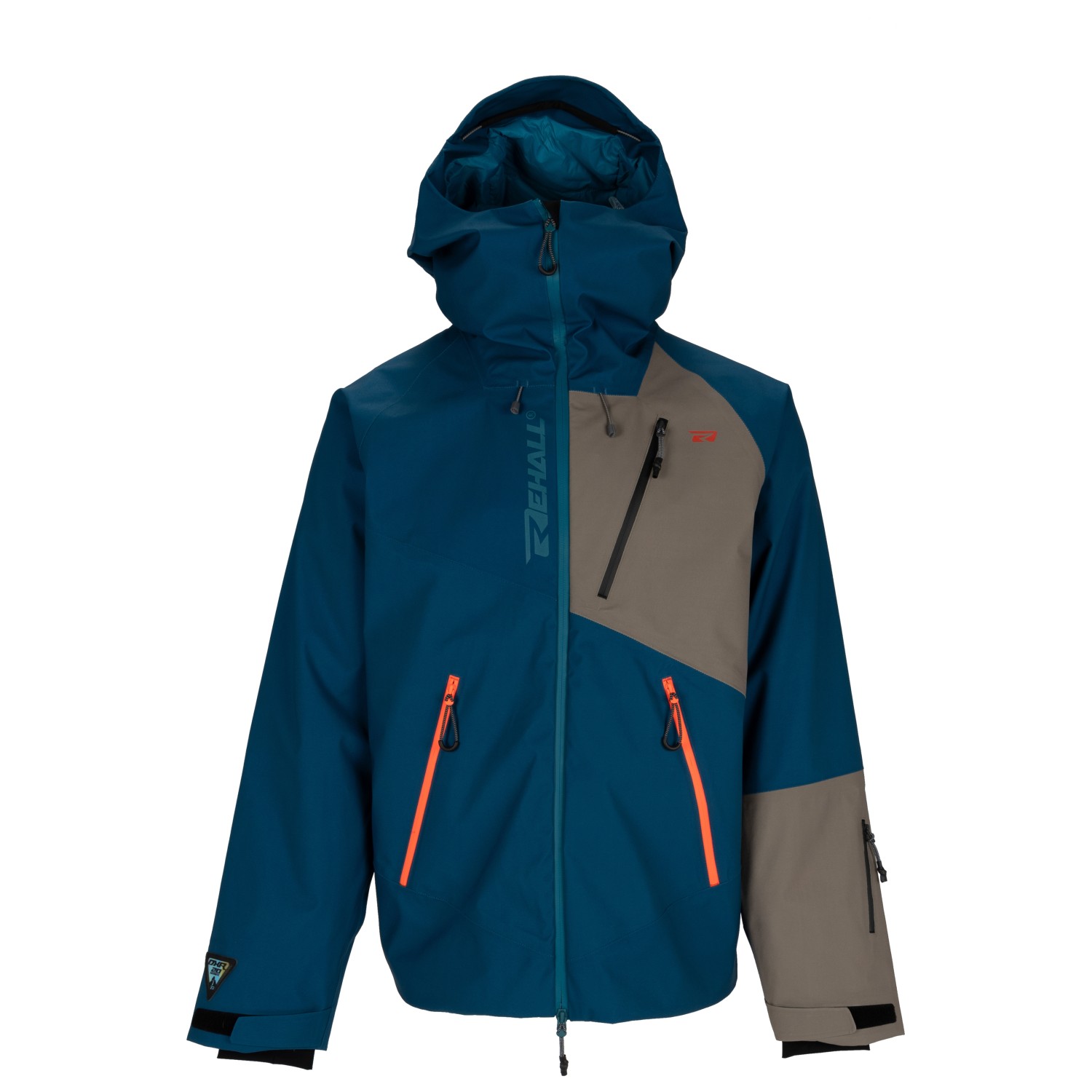 Rehall - Nevado-R Snow Jacket DXR - Skijacke
