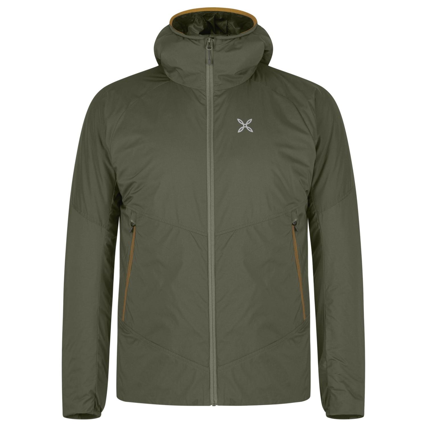 Montura - Dolomiti Hooded Jacket - Kunstfaserjacke