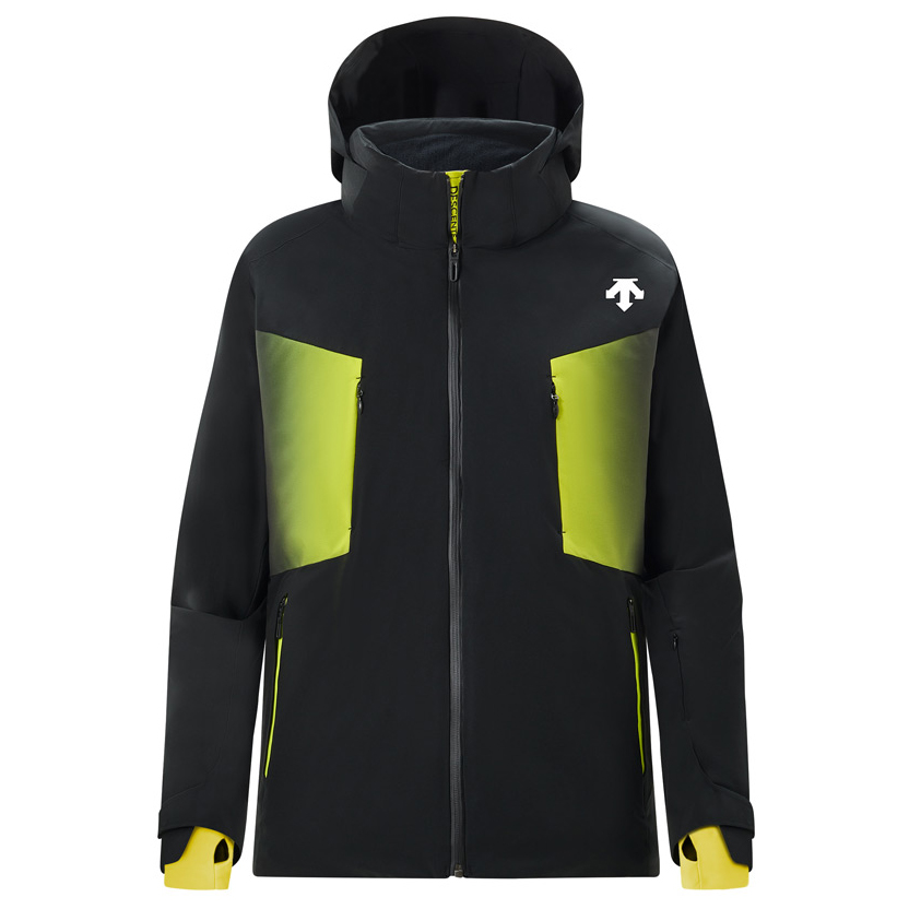 Descente - GK31 Insulated Jacket - Skijacke