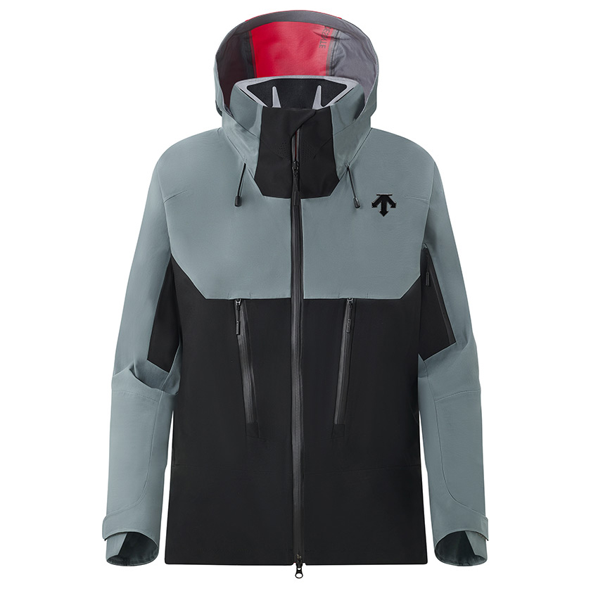 Descente - GK50 3L Shell Jacket - Skijacke