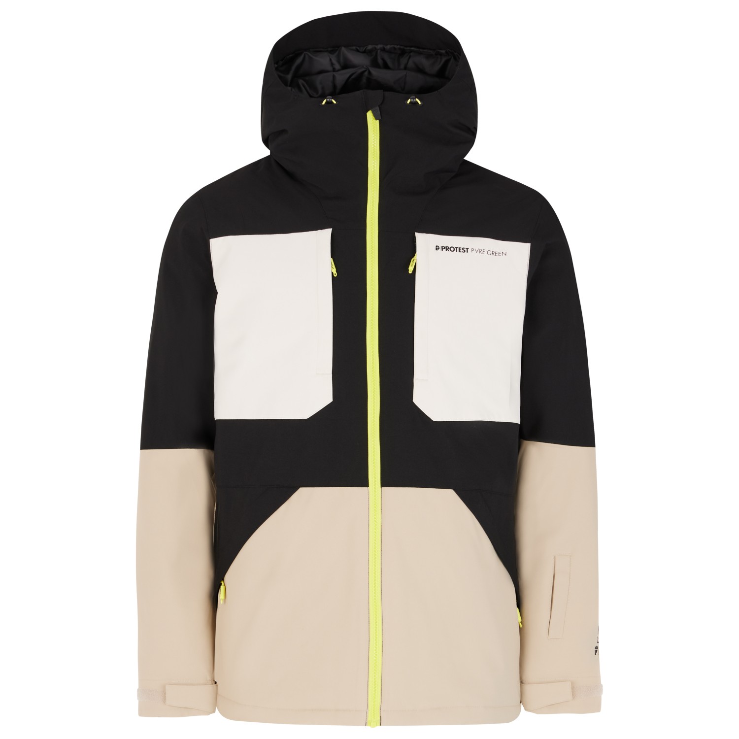 Protest - Prtenstone Snowjacket - Skijacke