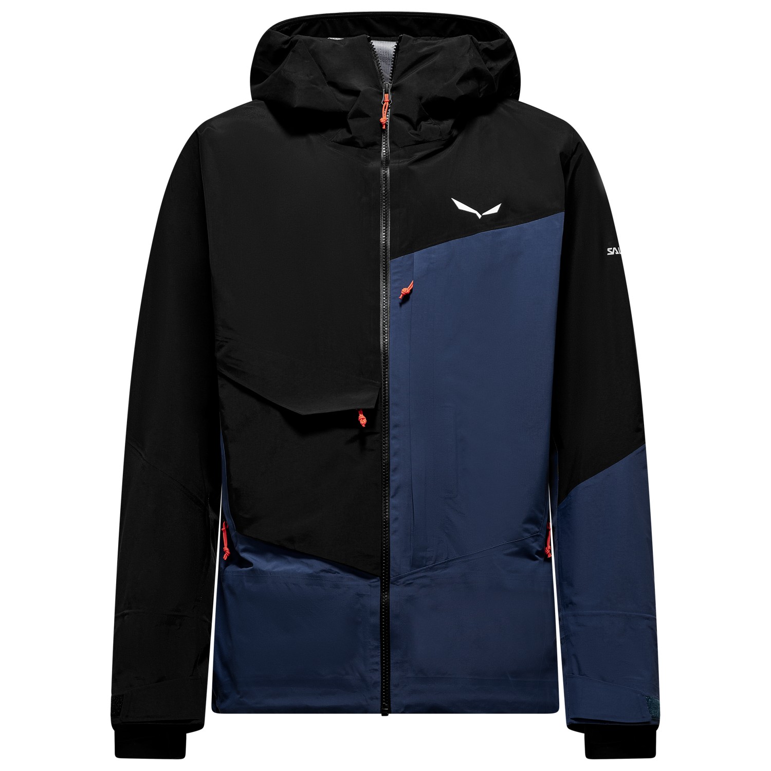 Salewa - Sella Free 3L PTX Jacket - Skijacke