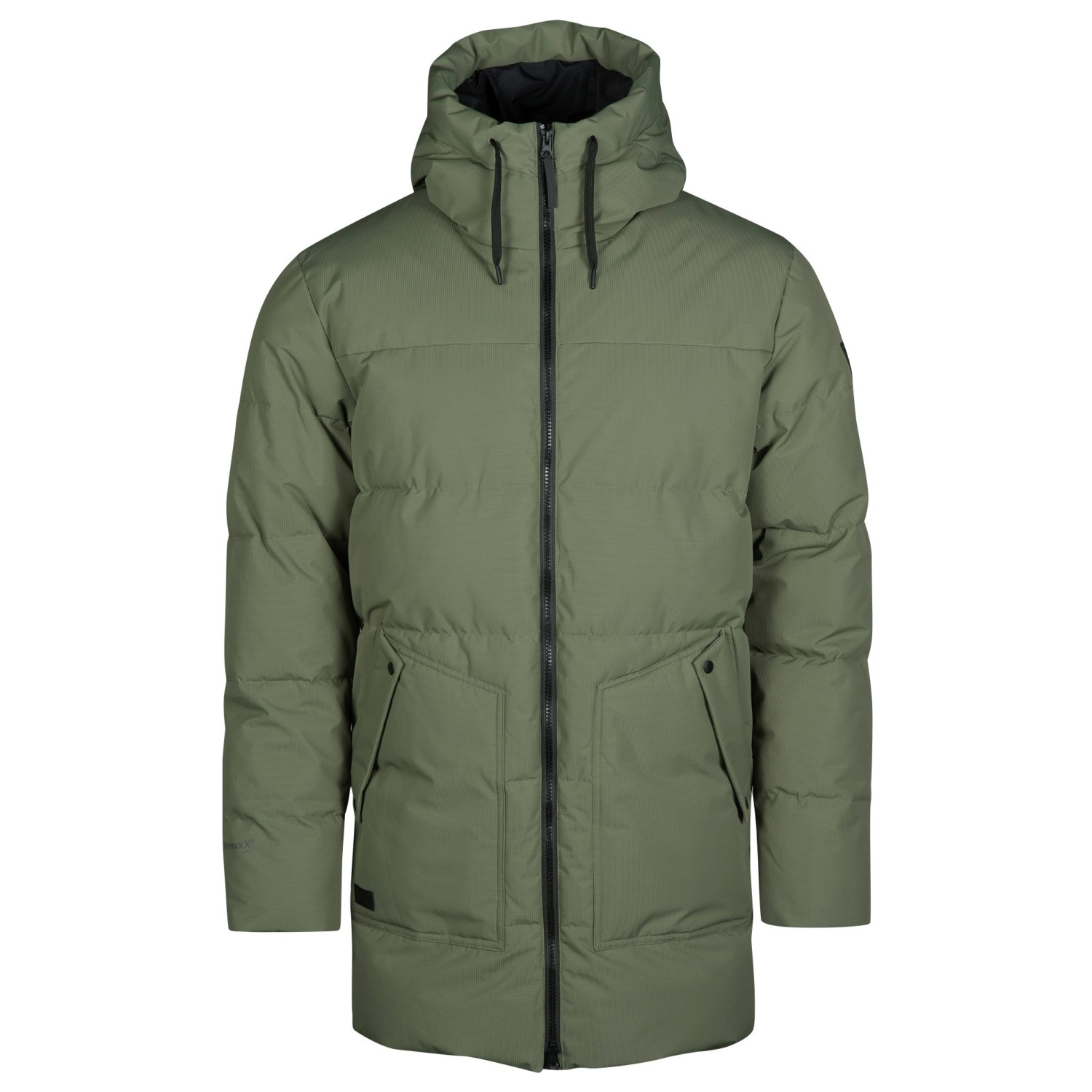 Halti - Linjat Parka Jacket - Parka