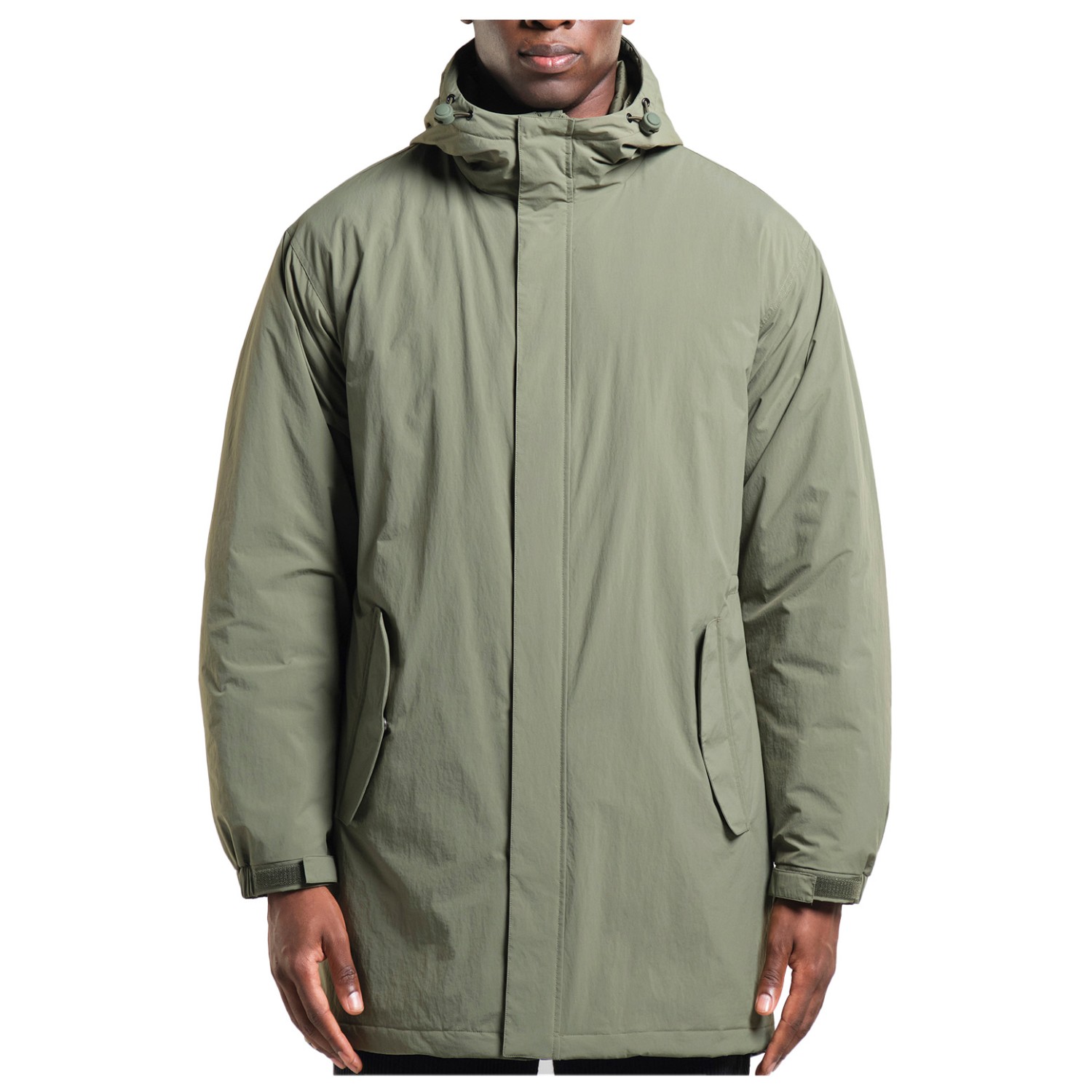 DEDICATED - Parka Jacket Luvos - Parka