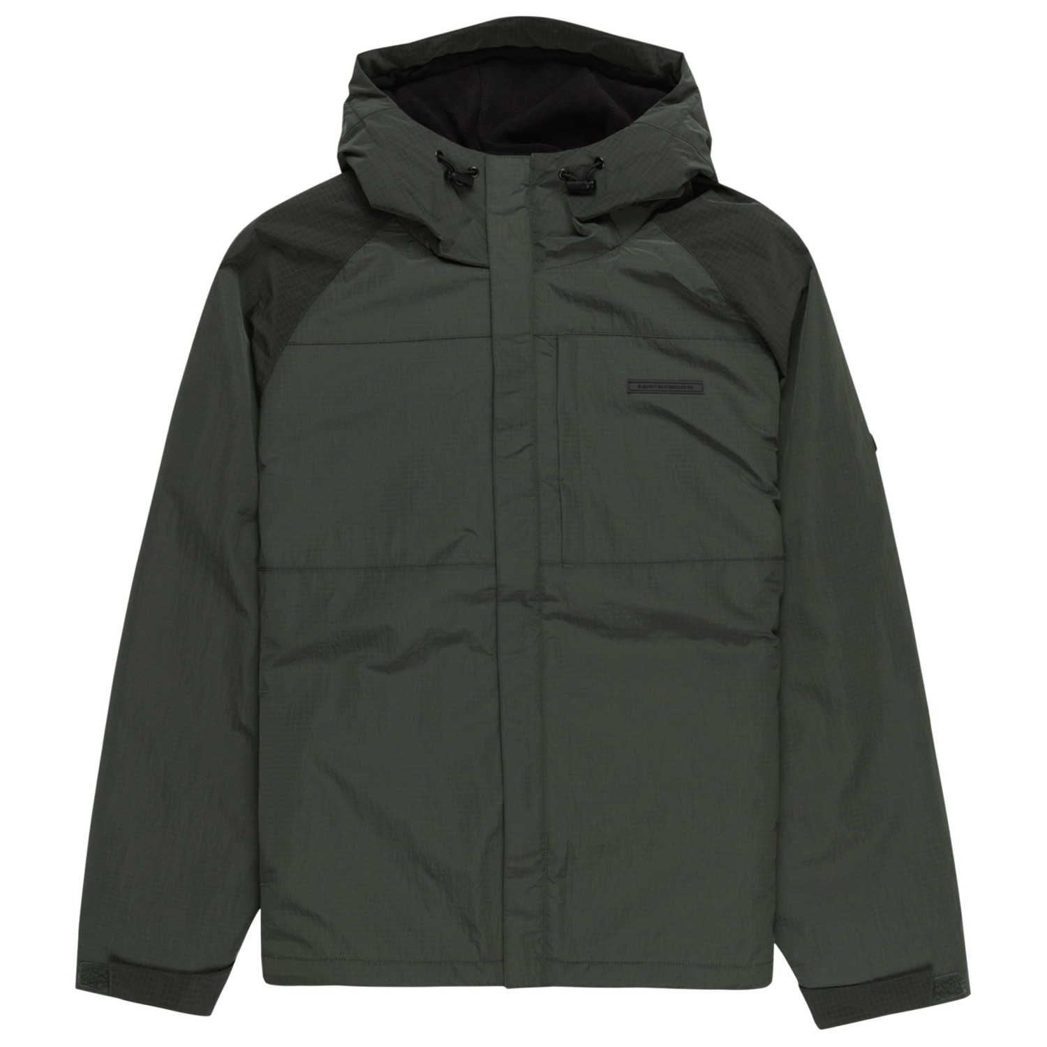 Element - Alder Trekka Windbreaker - Parka