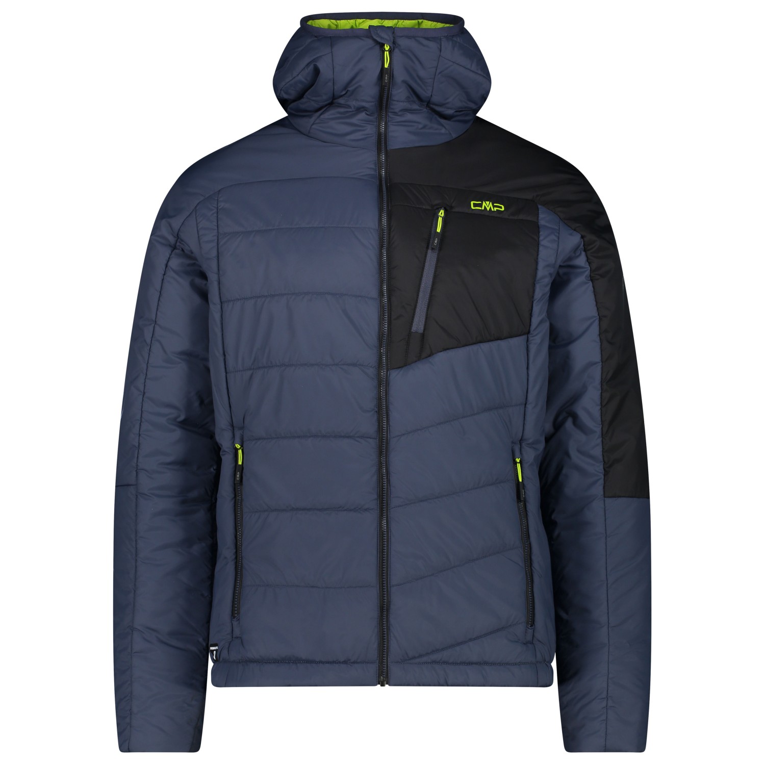 CMP - Jacket Fix Hood 34Z1917 - Kunstfaserjacke