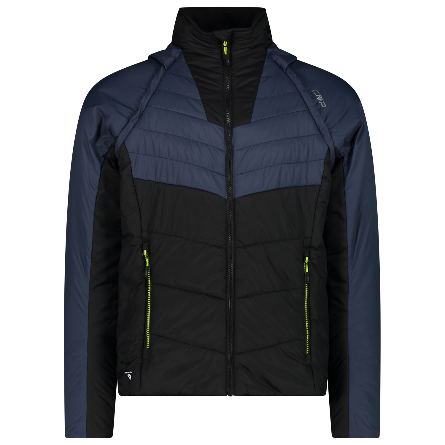 CMP - Jacket With Detachable Sleeves - Kunstfaserjacke