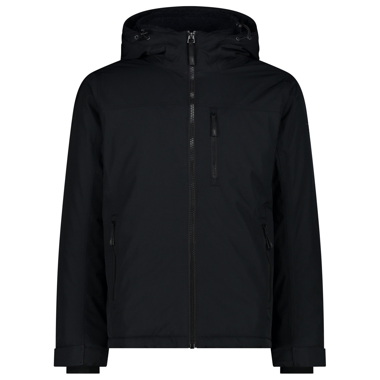 CMP - Jacket Zip Hood 34K0207 - Winterjacke
