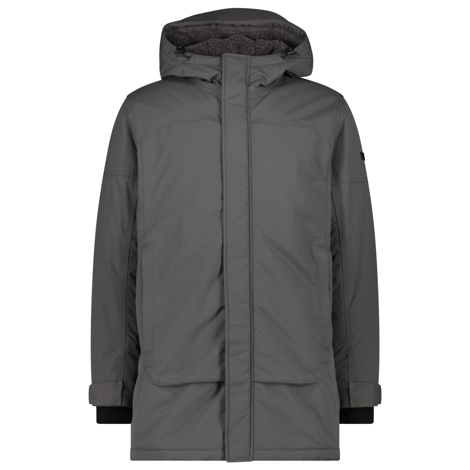 CMP - Parka Fix Hood - Parka