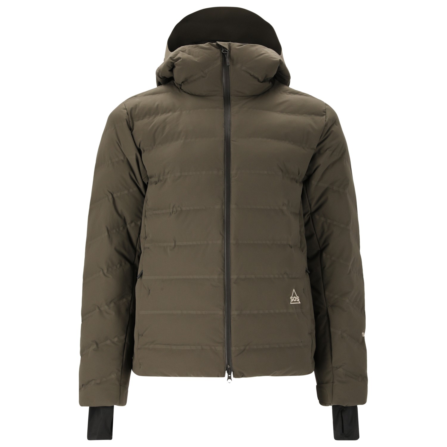 SOS - Fieberbrunn Insulated Jacket - Skijacke
