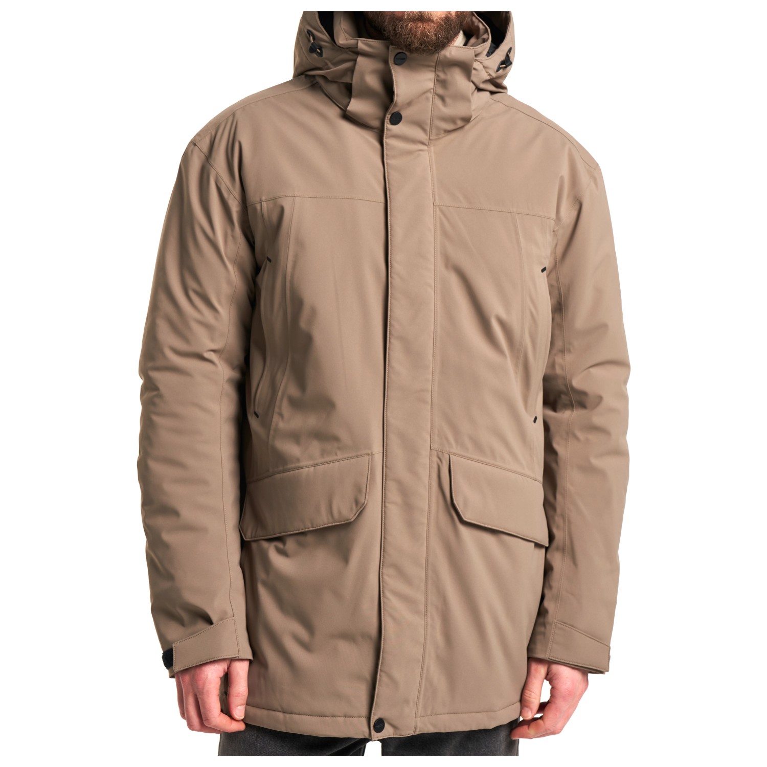 Tenson - Chris Jacket - Winterjacke