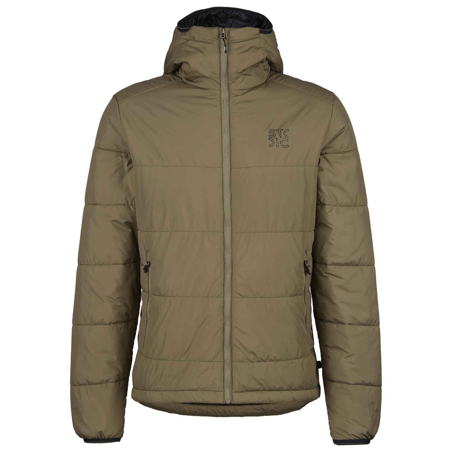 Stoic - MountainWool120 StorboSt. Hoody - Kunstfaserjacke
