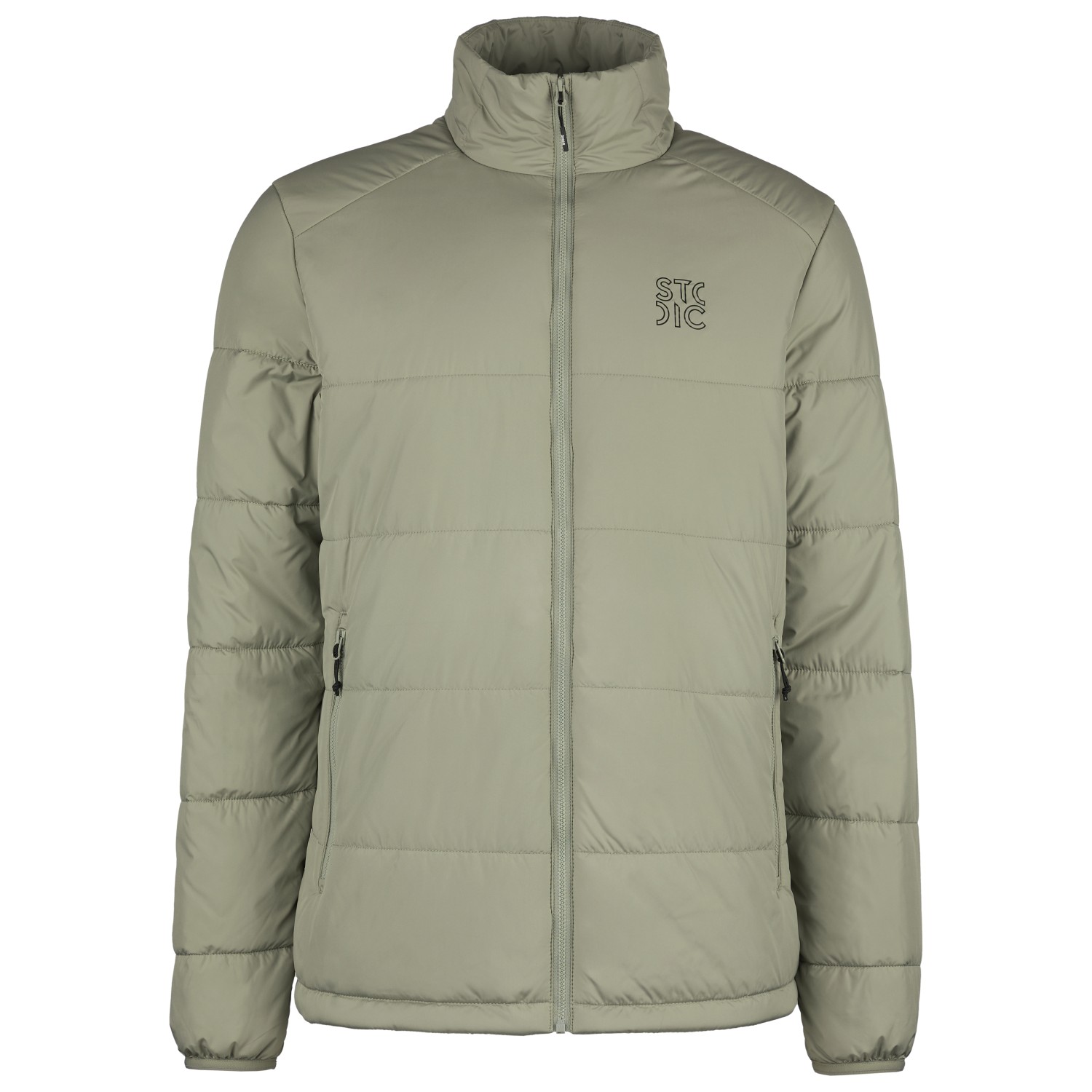 Stoic - MountainWool120 StorboSt. Jacket - Kunstfaserjacke