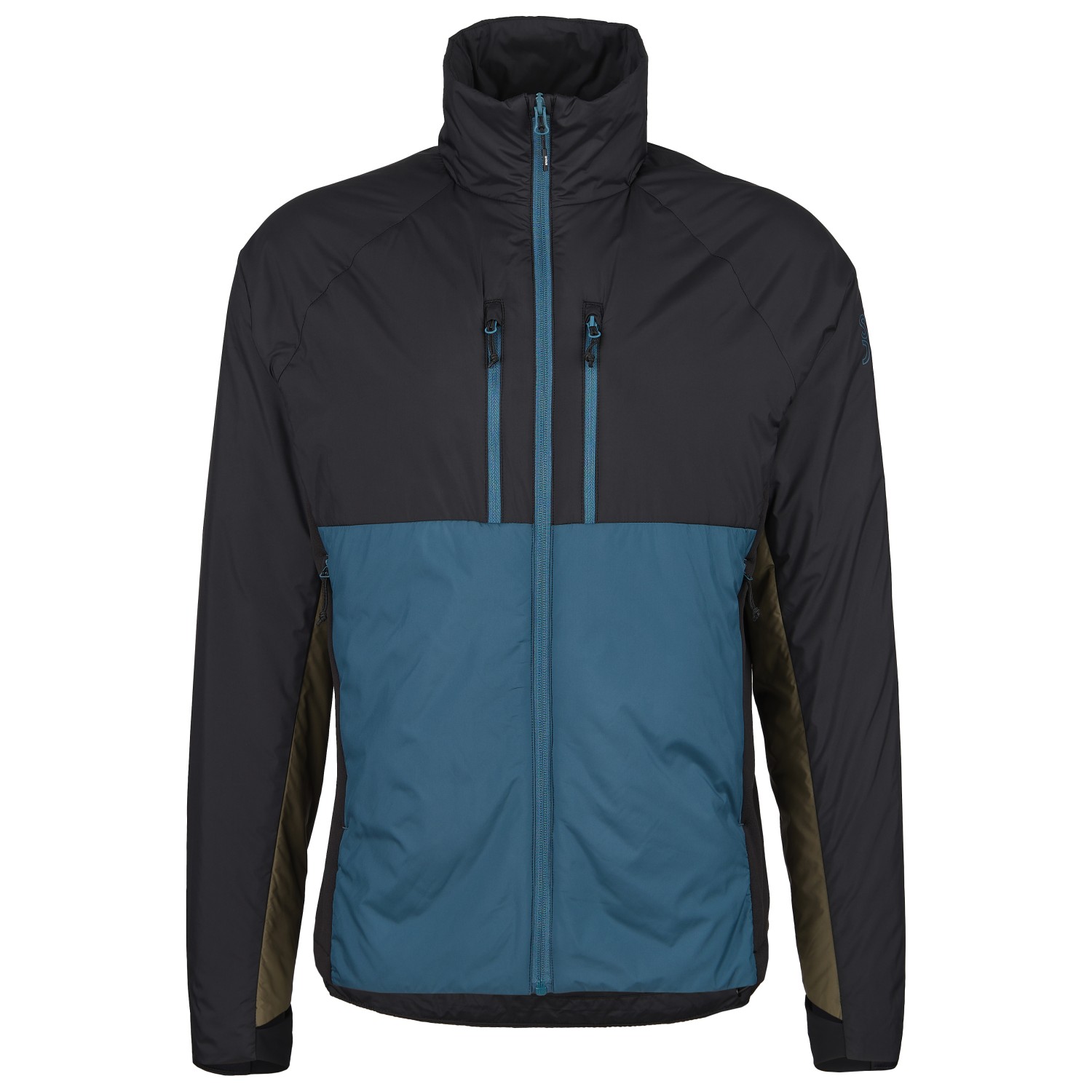 Stoic - MountainWool60 StorboSt. Hybrid Jacket - Kunstfaserjacke