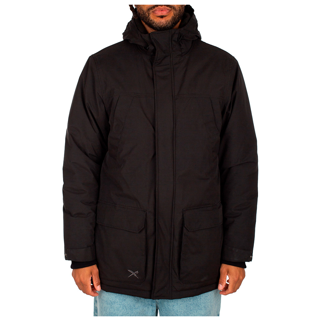 Iriedaily - Nilas Parka - Parka