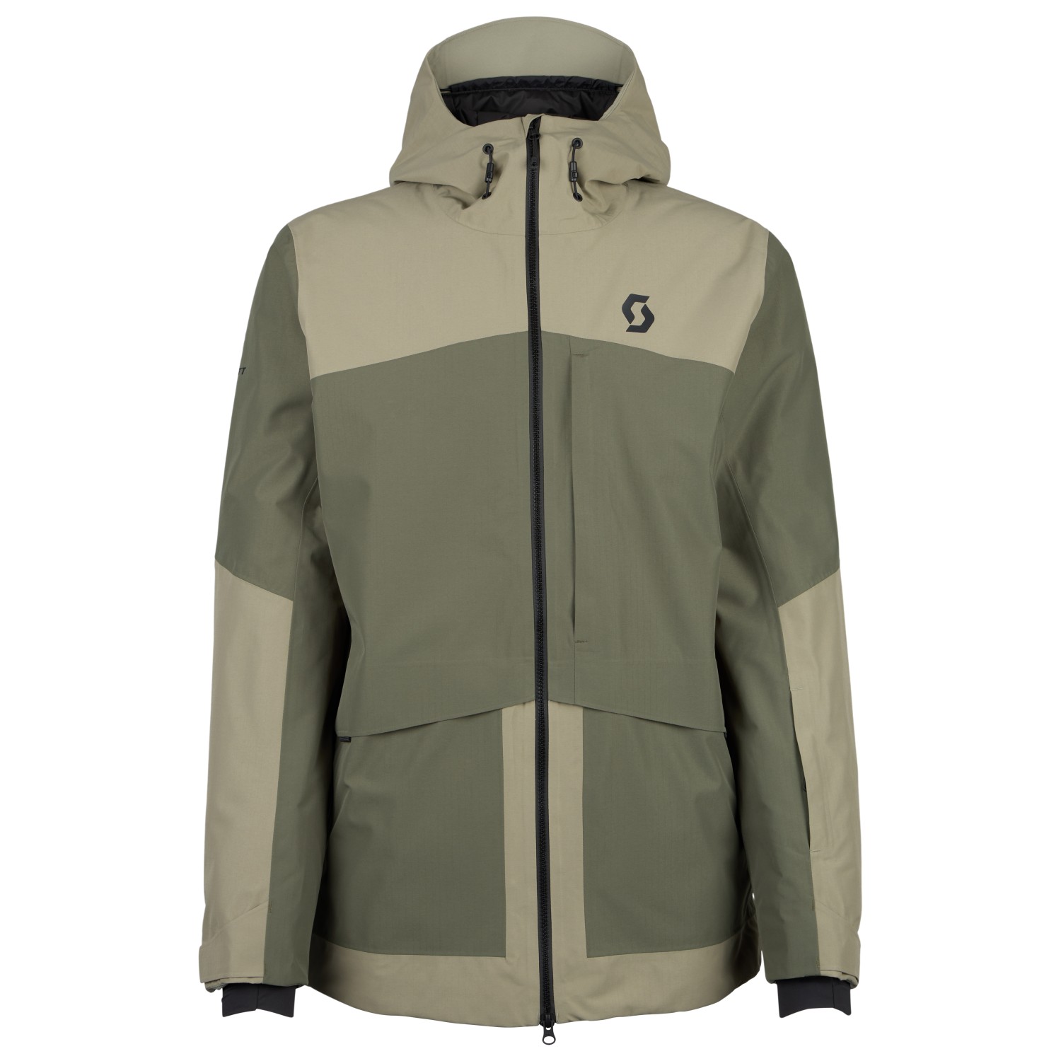 Scott - Jacket Ultimate Dryo Ripstop - Skijacke