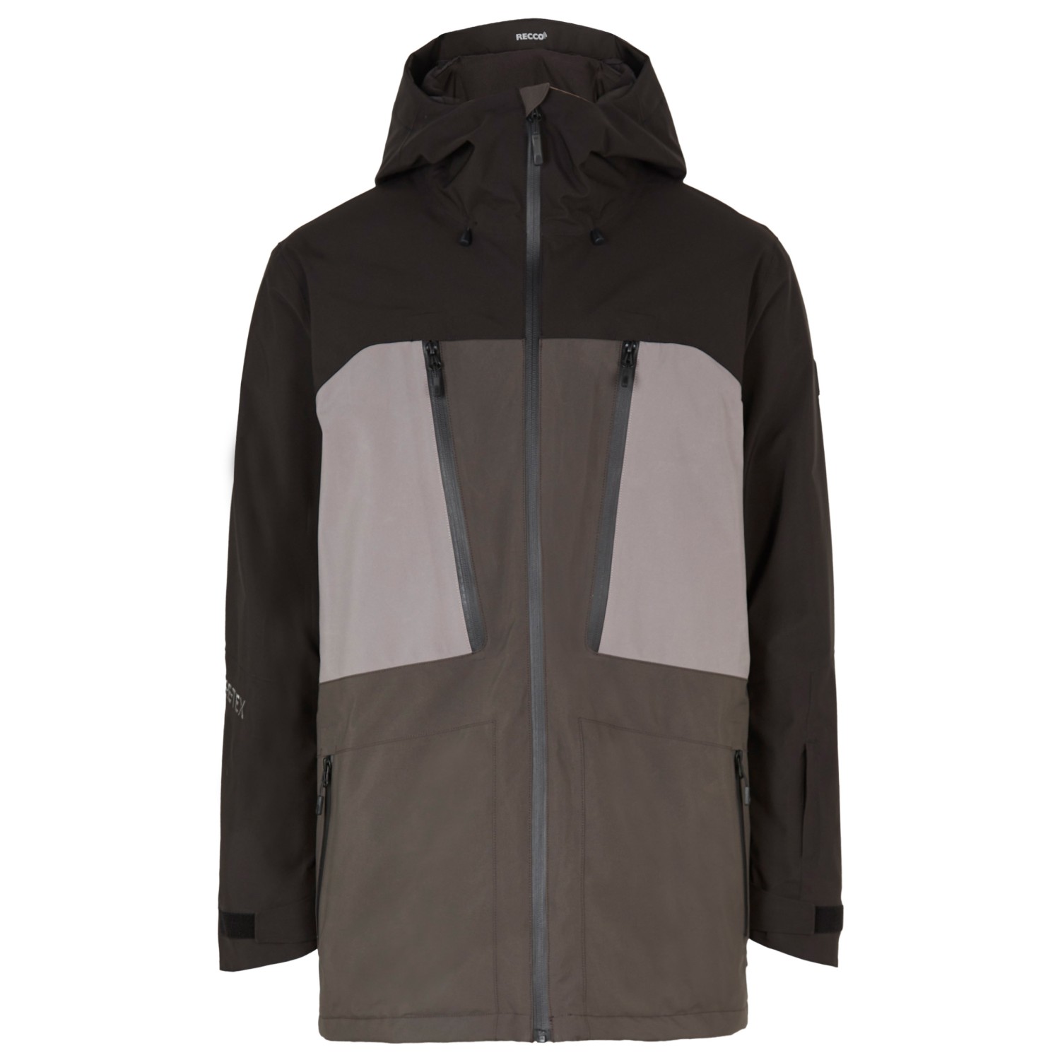 O'Neill - GTX Psycho Tech Jacket - Skijacke