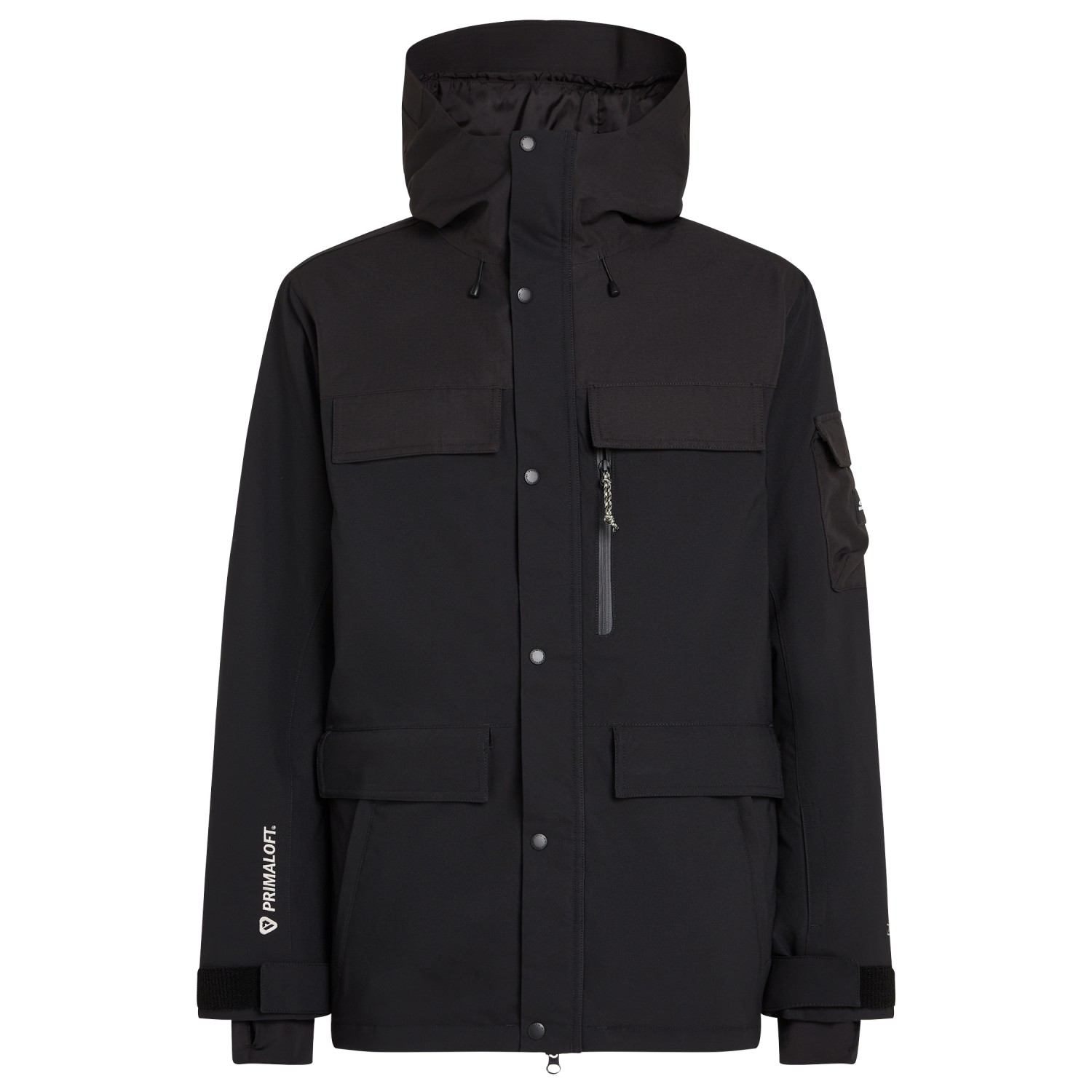 O'Neill - Utility Pro Hybrid Jacket - Skijacke