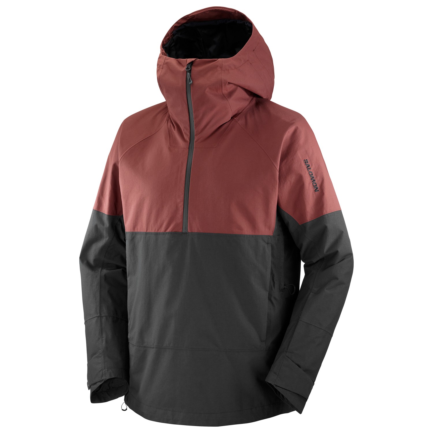 Salomon - Transfer Anorak - Skijacke