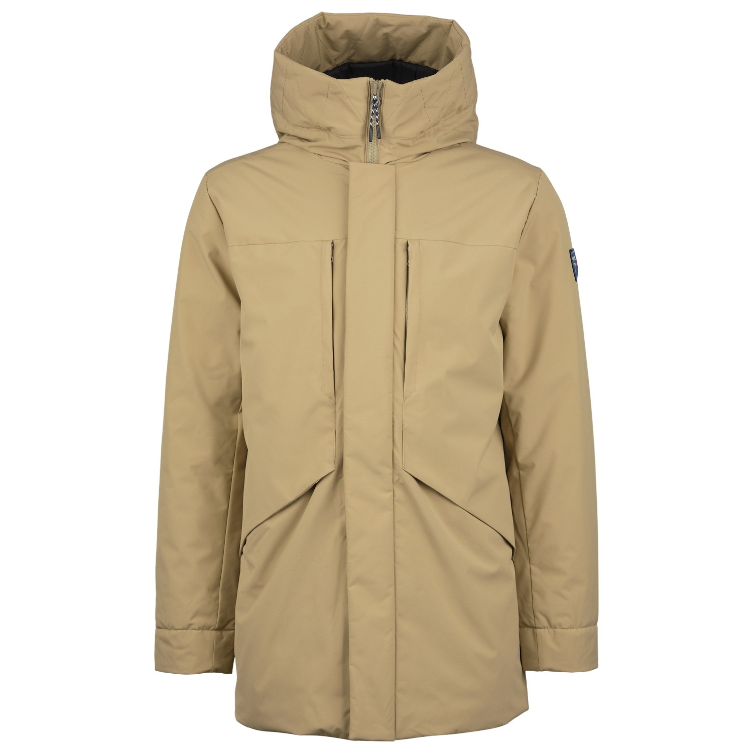 Dolomite - Parka Dobbiaco H - Parka