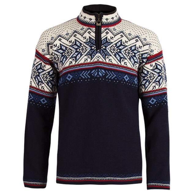 Dale of Norway - Vail - Wollpullover