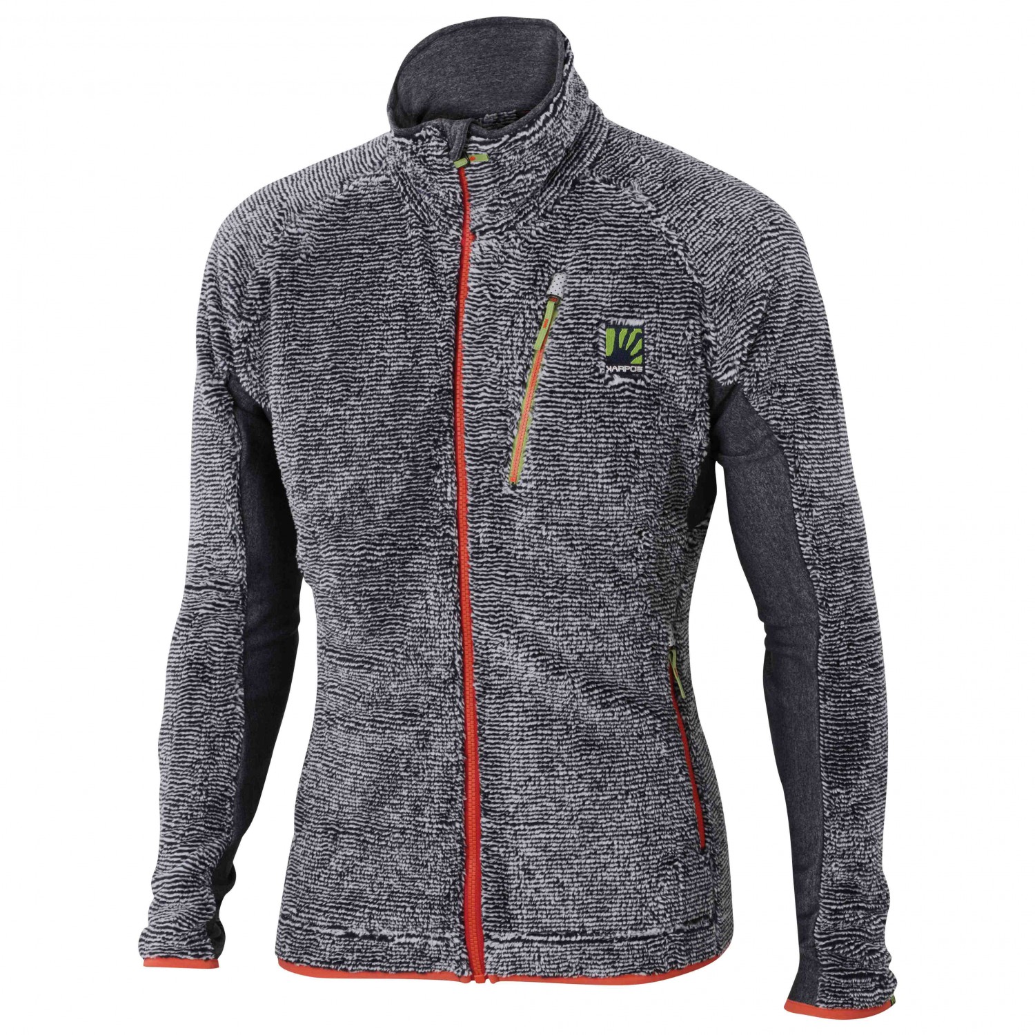 Karpos - Vertice Fleece - Fleecejacke