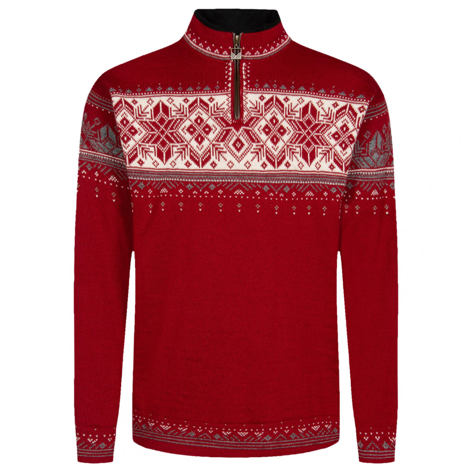 Dale of Norway - Blyfjell Sweater - Wollpullover